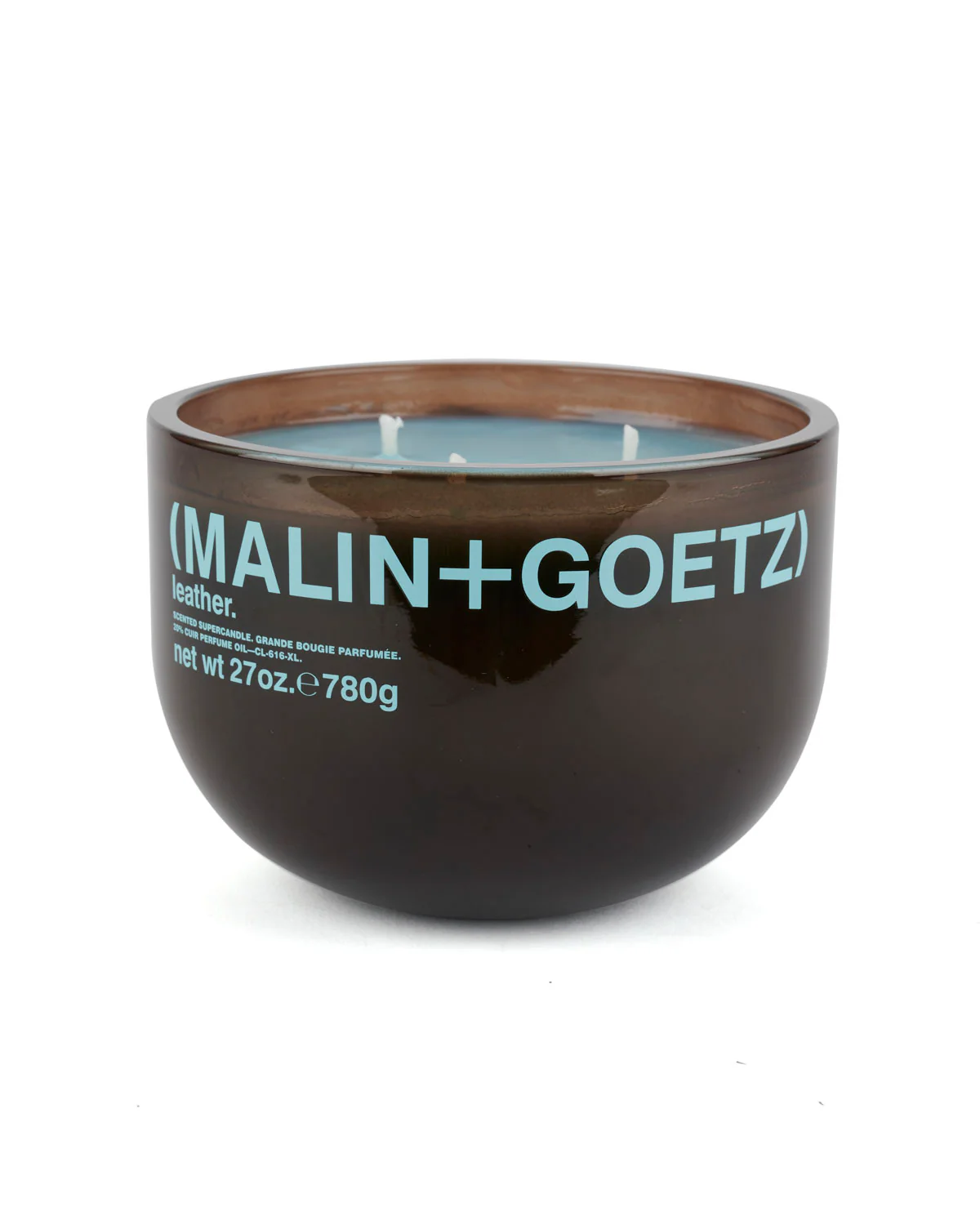 Brain Dead x Malin + Goetz Super Candle - Leather - Image 3