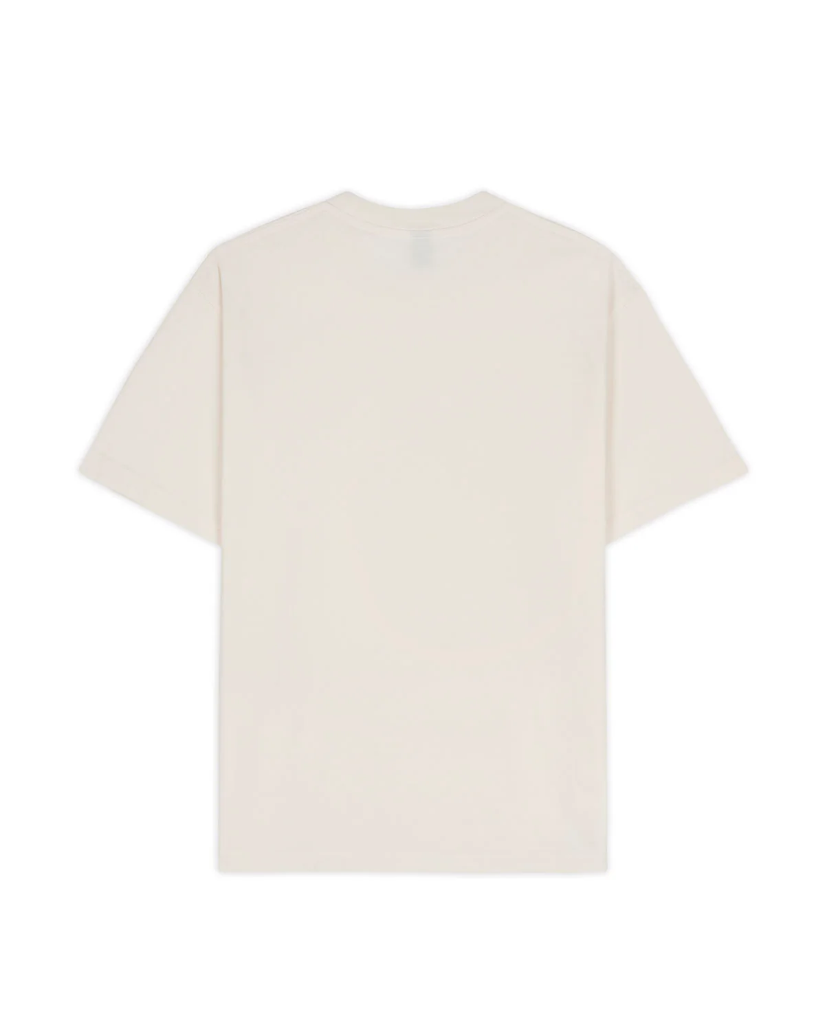 Brain Dead x Monkeypaw Logo Lockup T-shirt - Natural - Image 3