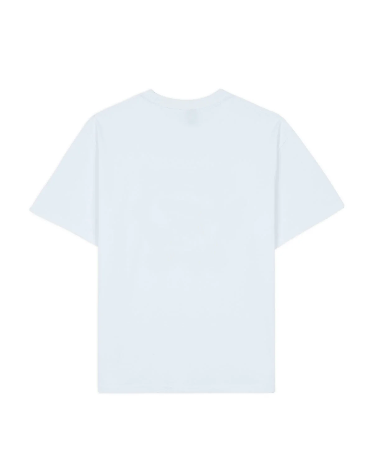 Brain Dead x Mountain Dew Psycho Disc Jam T-shirt - White - Image 3