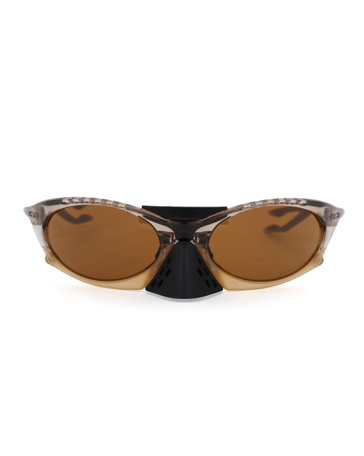 Brain Dead x Oakley Plantaris Sunglasses - Sepia