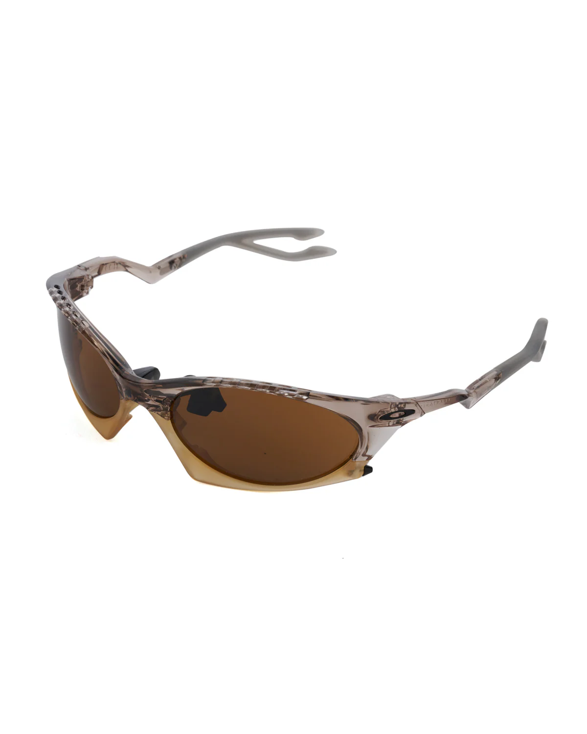 Brain Dead x Oakley Plantaris Sunglasses - Sepia - Image 5