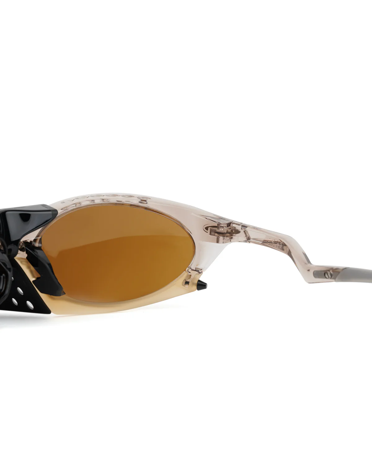 Brain Dead x Oakley Plantaris Sunglasses - Sepia - Image 6