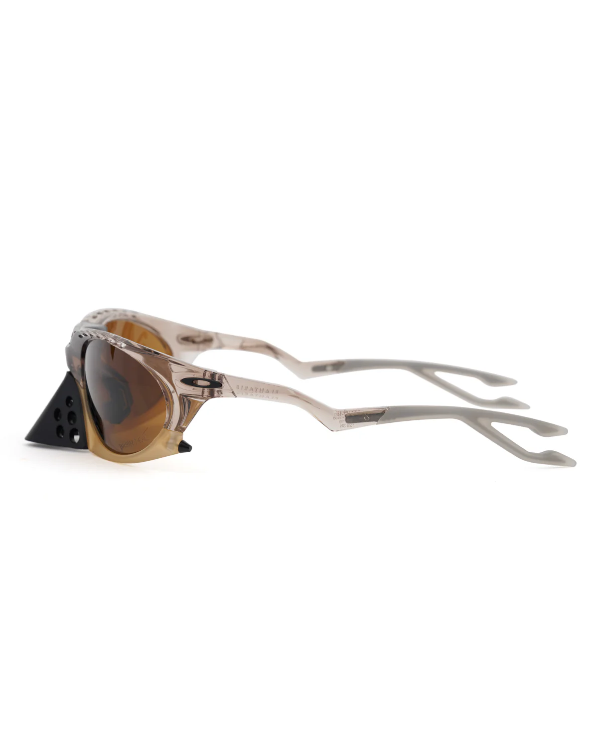 Brain Dead x Oakley Plantaris Sunglasses - Sepia - Image 7