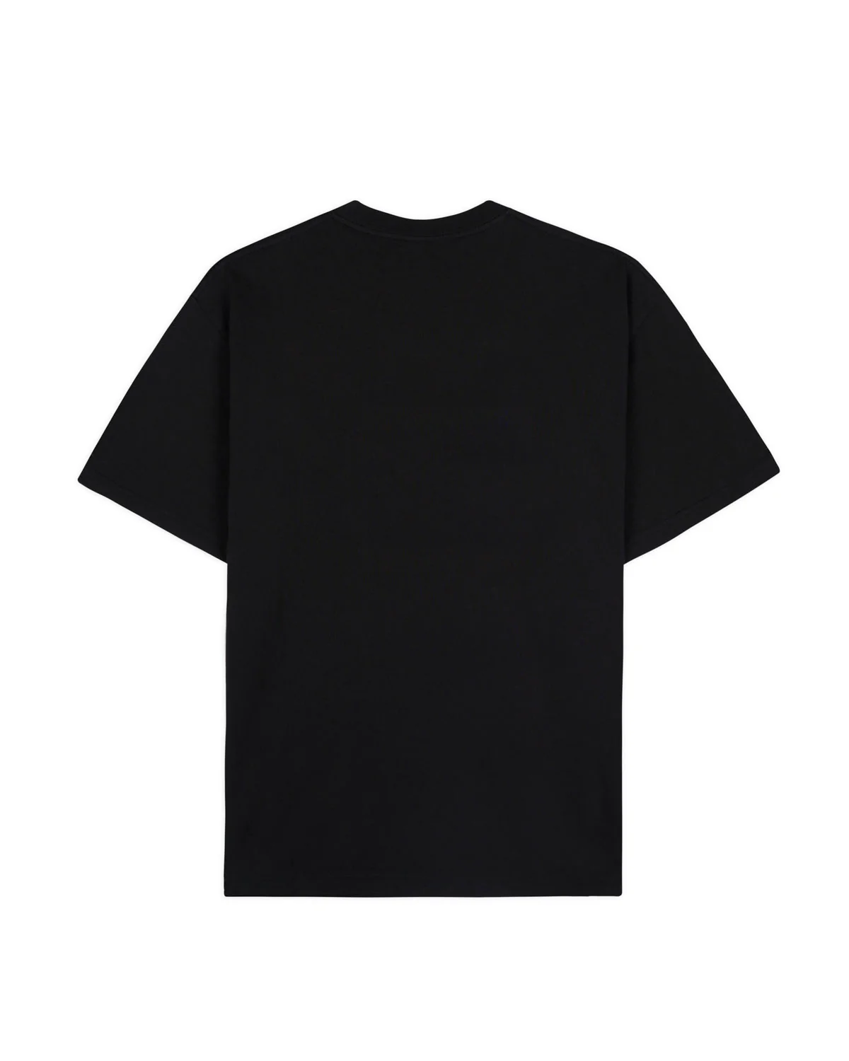 Brain Dead x Peeling Flesh Sound & Fury 2025 T-shirt - Black - Image 4
