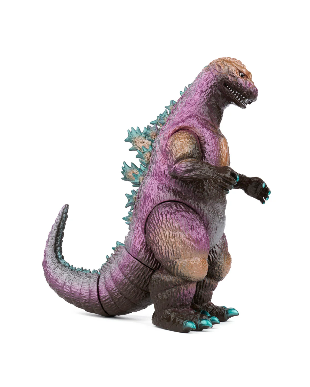 Brain Dead x Sarujirushi 1954 Godzilla - Brown