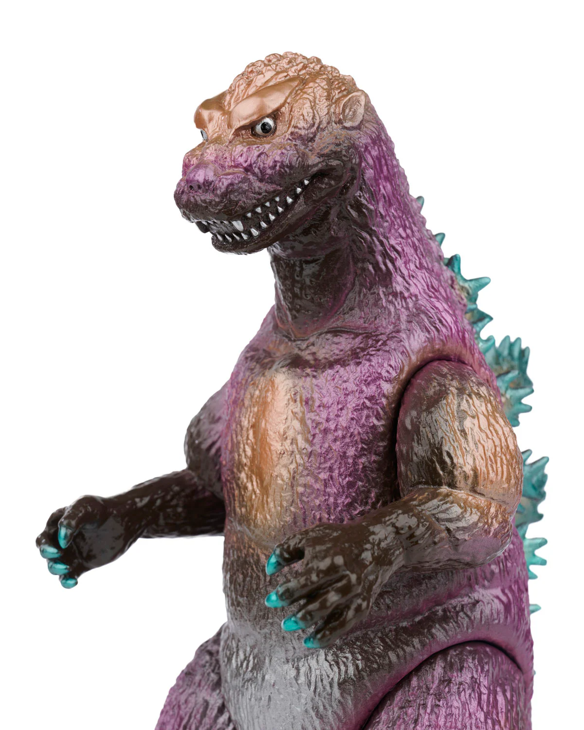 Brain Dead x Sarujirushi 1954 Godzilla - Brown - Image 2