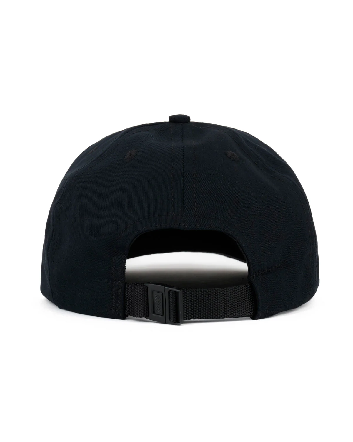 Brain Dead x Sci-Fi Fantasy Logo Lockup Hat - Black - Image 3