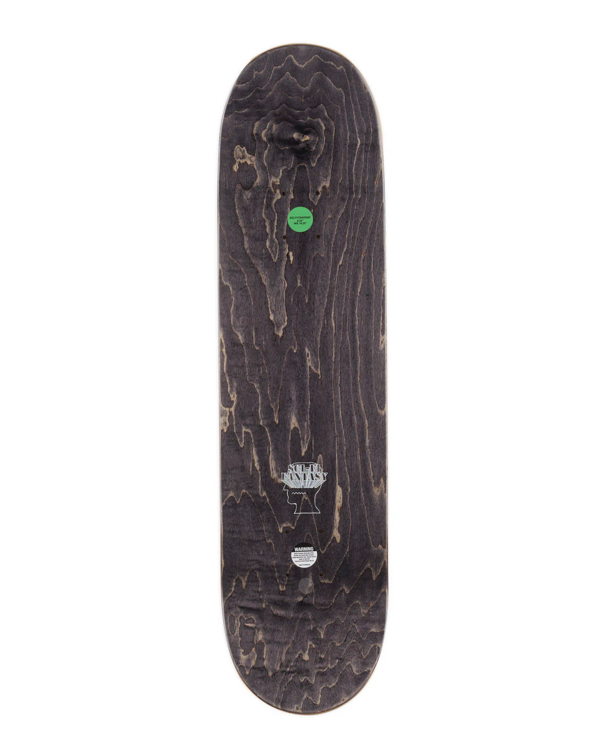Brain Dead x Sci-Fi Fantasy Skateboard Deck - Multi - Image 2
