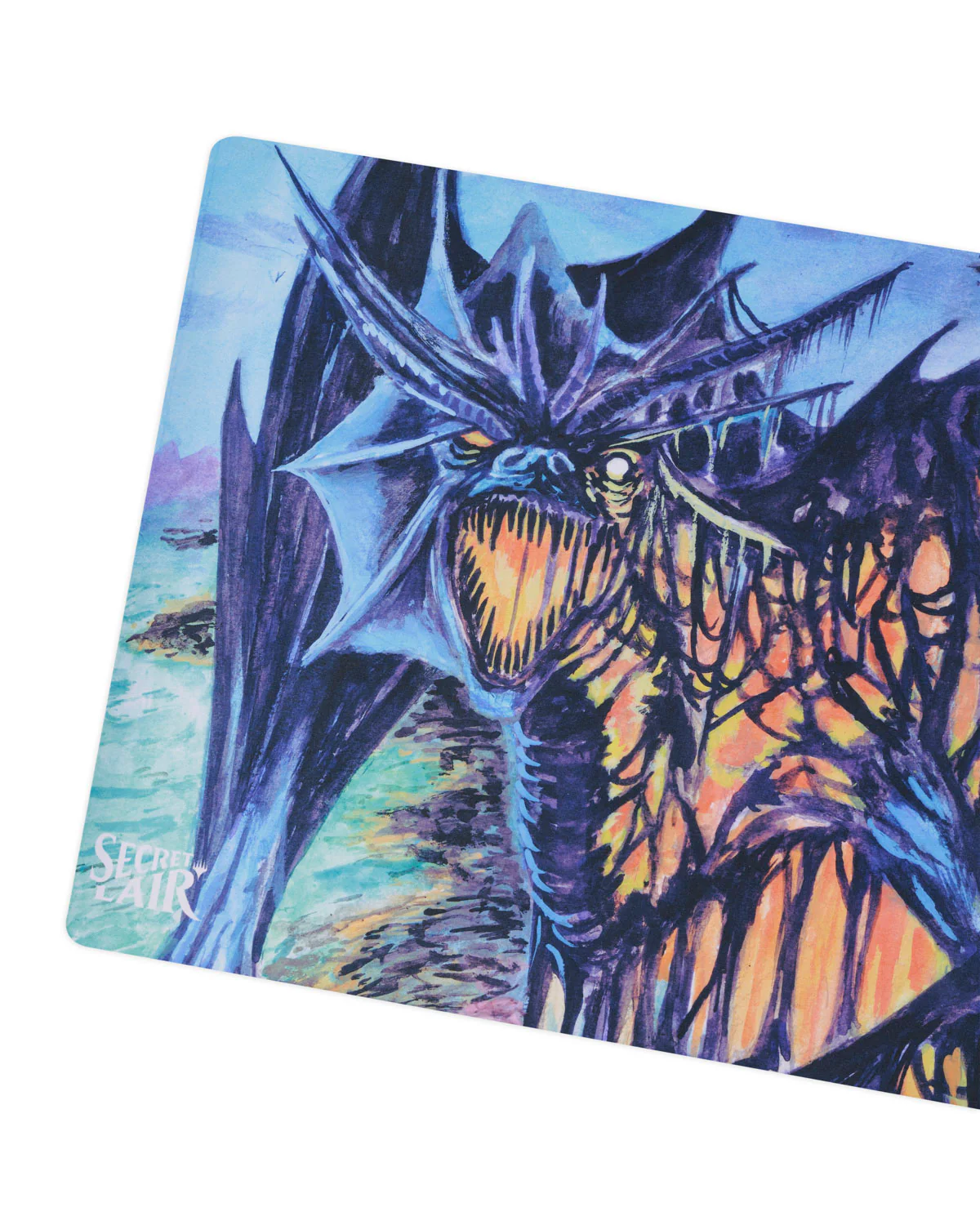 Brain Dead x Secret Lair Master Of The Feast Playmat - Multi - Image 2