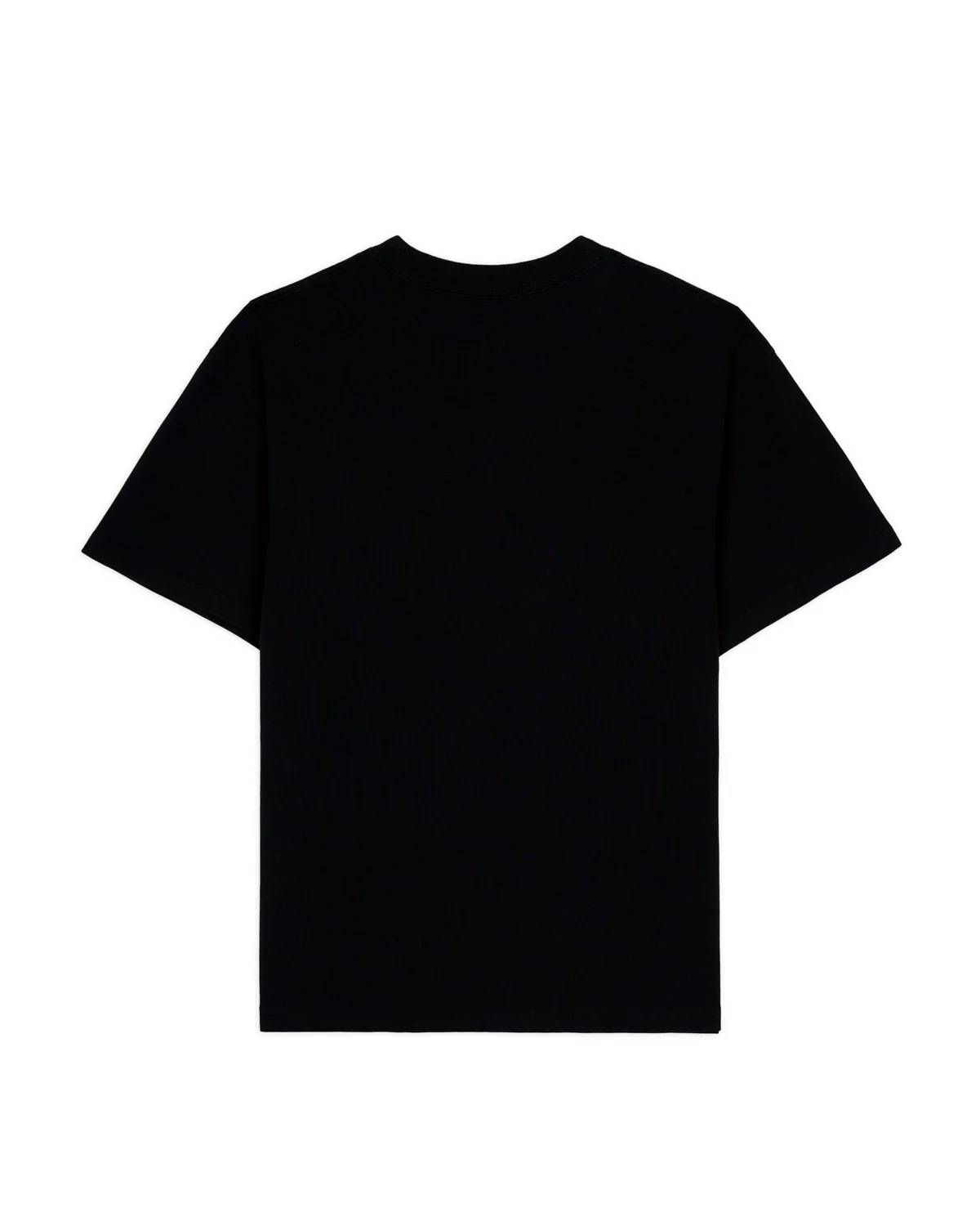 Brain Dead x Solinco T-shirt - Black - Image 3