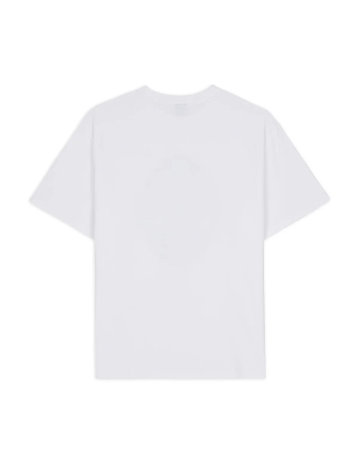Brain Dead x Star Wars Dark Empire Leia T-shirt - White - Image 4