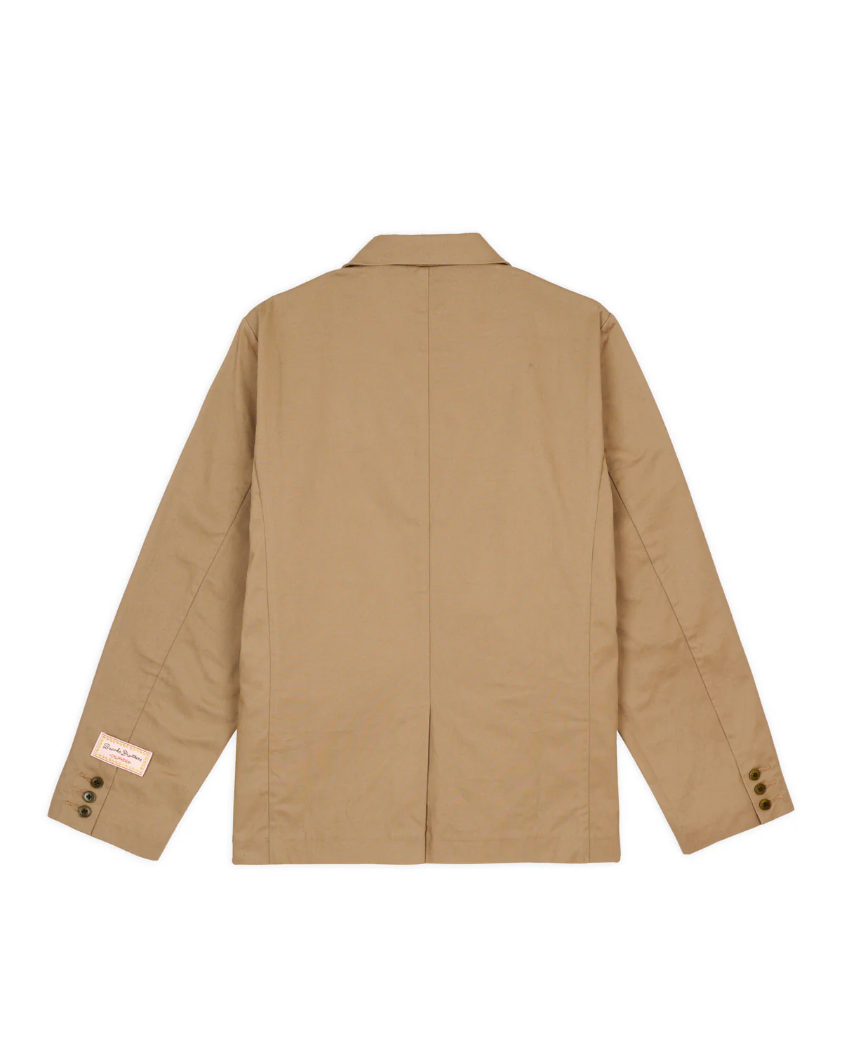 Brooks Brothers California Chino Blazer - Desert - Image 3