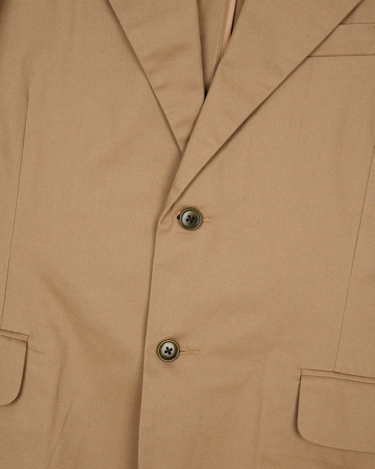 Brooks Brothers California Chino Blazer - Desert - Image 4