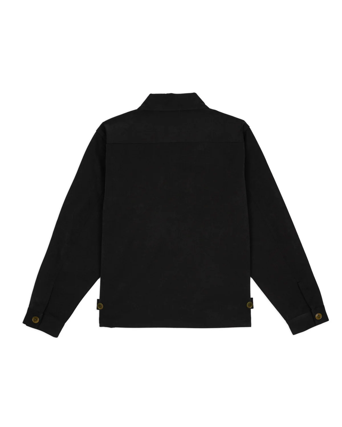 Brooks Brothers California Harrington Jacket - Black - Image 5