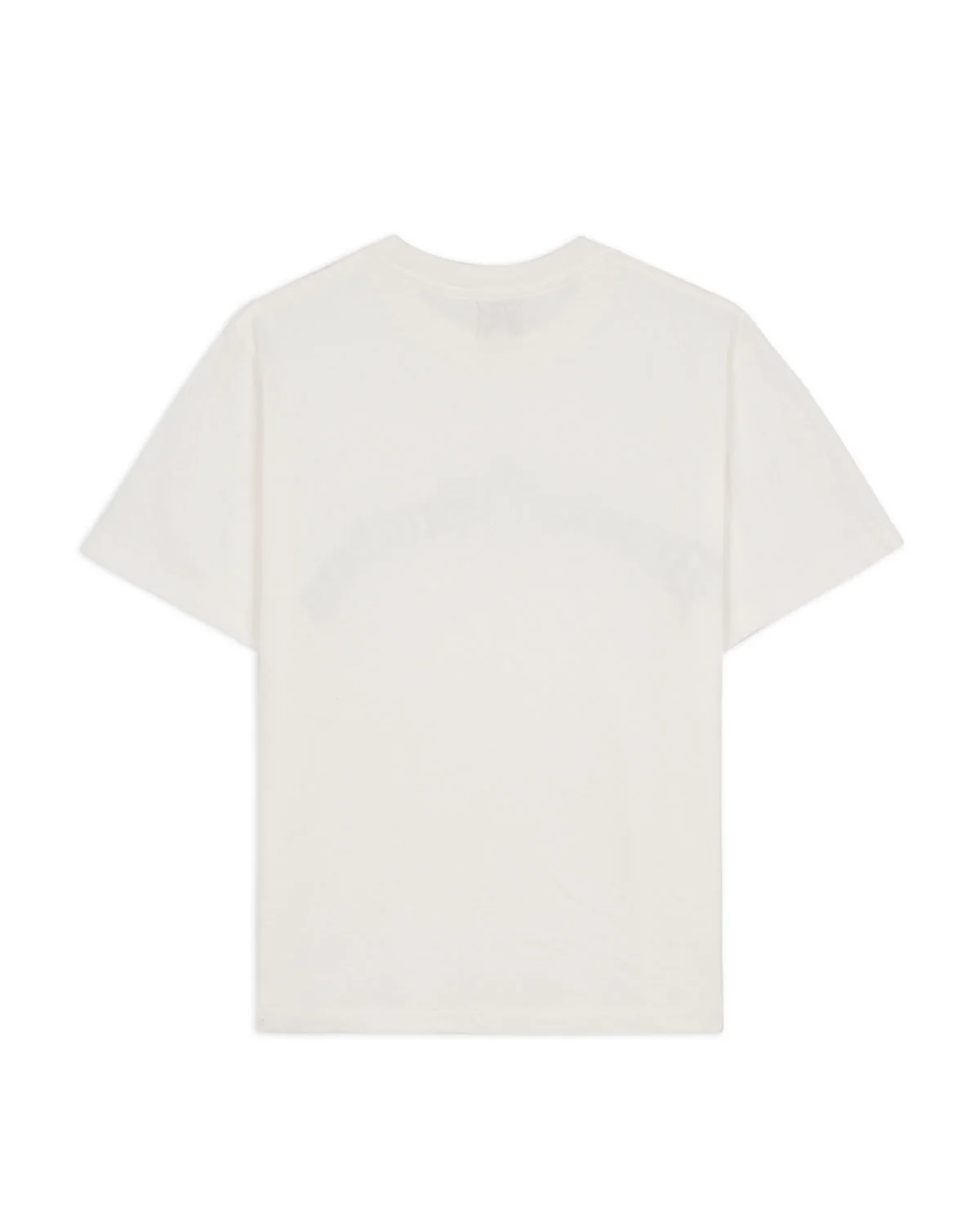 Brooks Brothers California Tubular T-shirt - White - Image 3