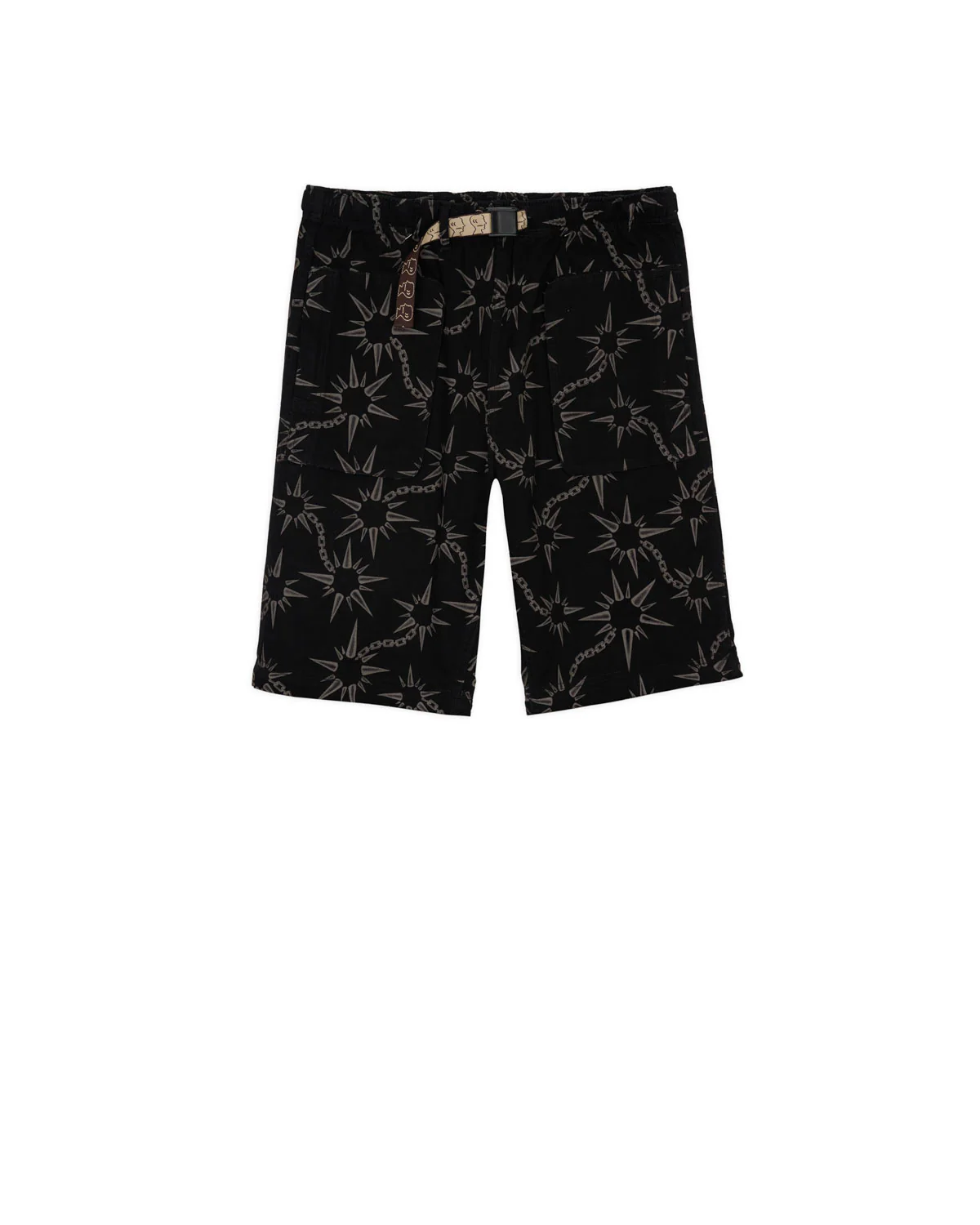 Convertible Razor Climbing Pant - Black - Image 6
