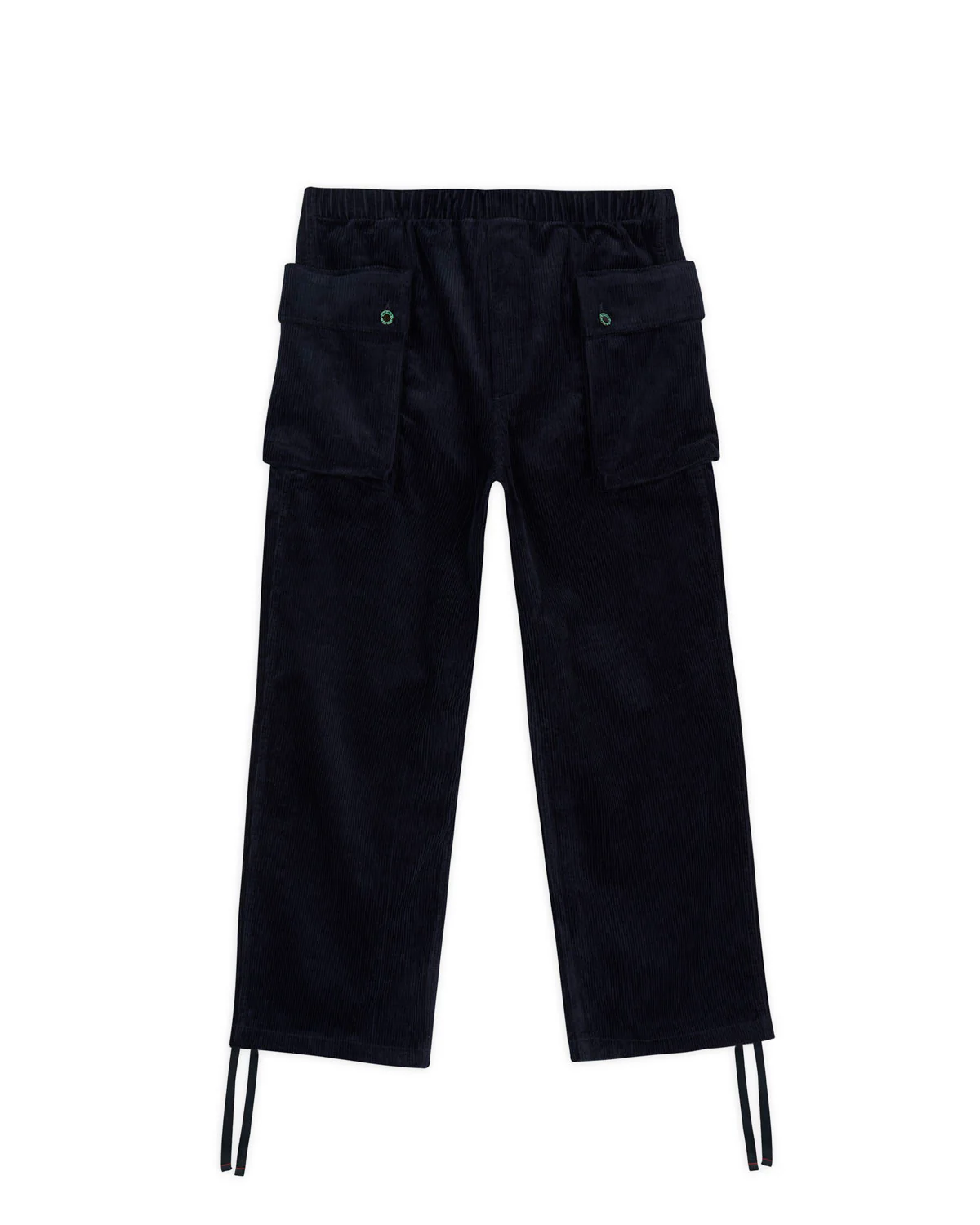 Cord P44 Jungle Pant - Midnight Blue