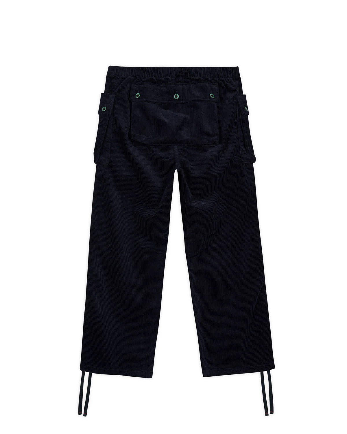 Cord P44 Jungle Pant - Midnight Blue - Image 3