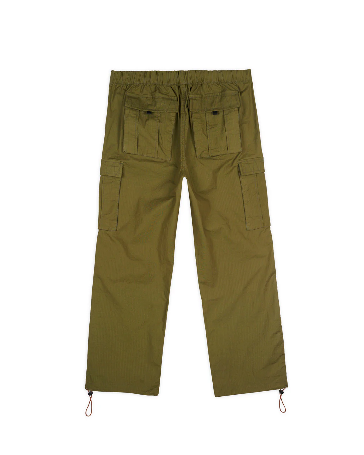 Cotton Ripstop Flight Pant - Olive - Image 3