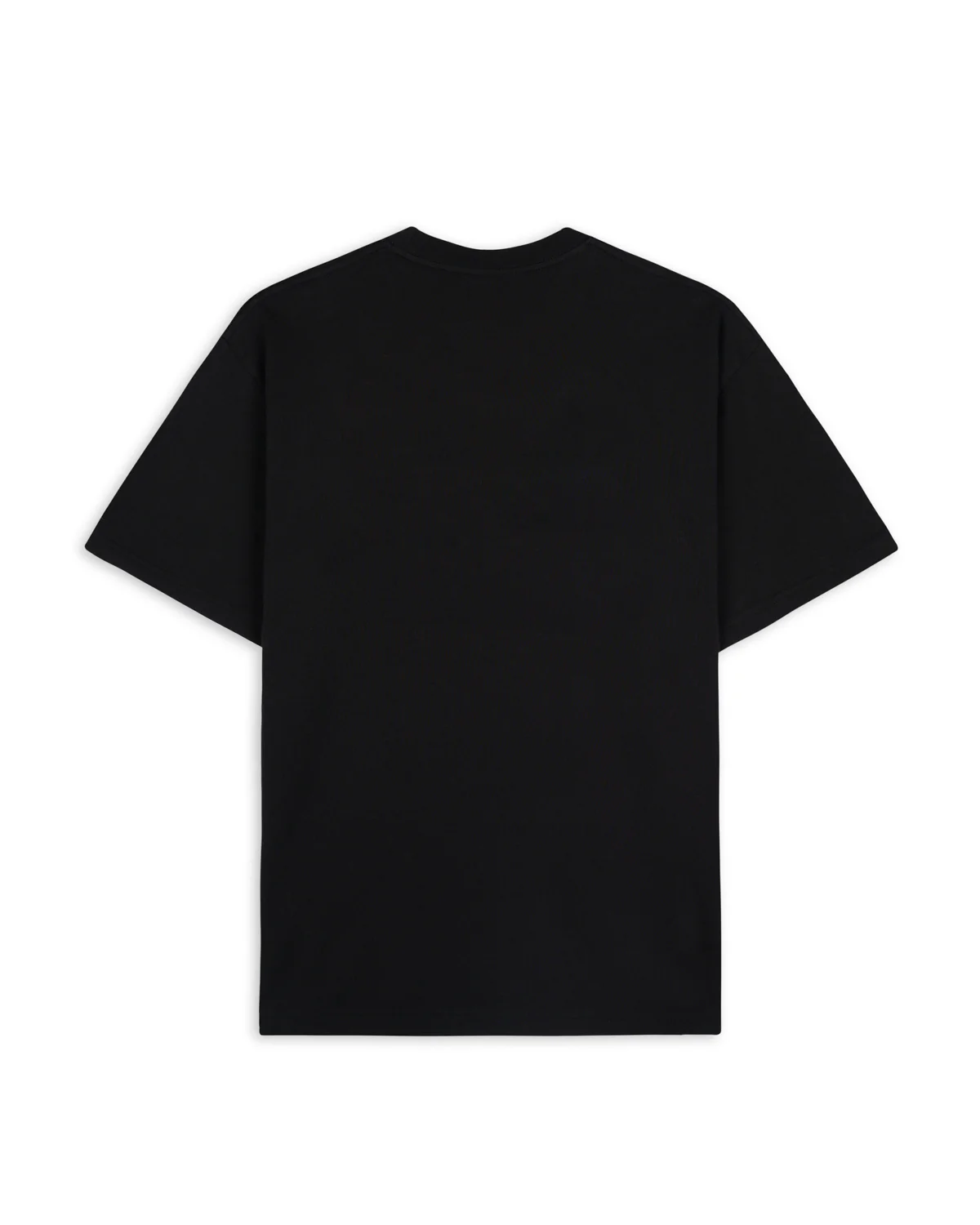 Crack An Egg T-shirt - Black - Image 3