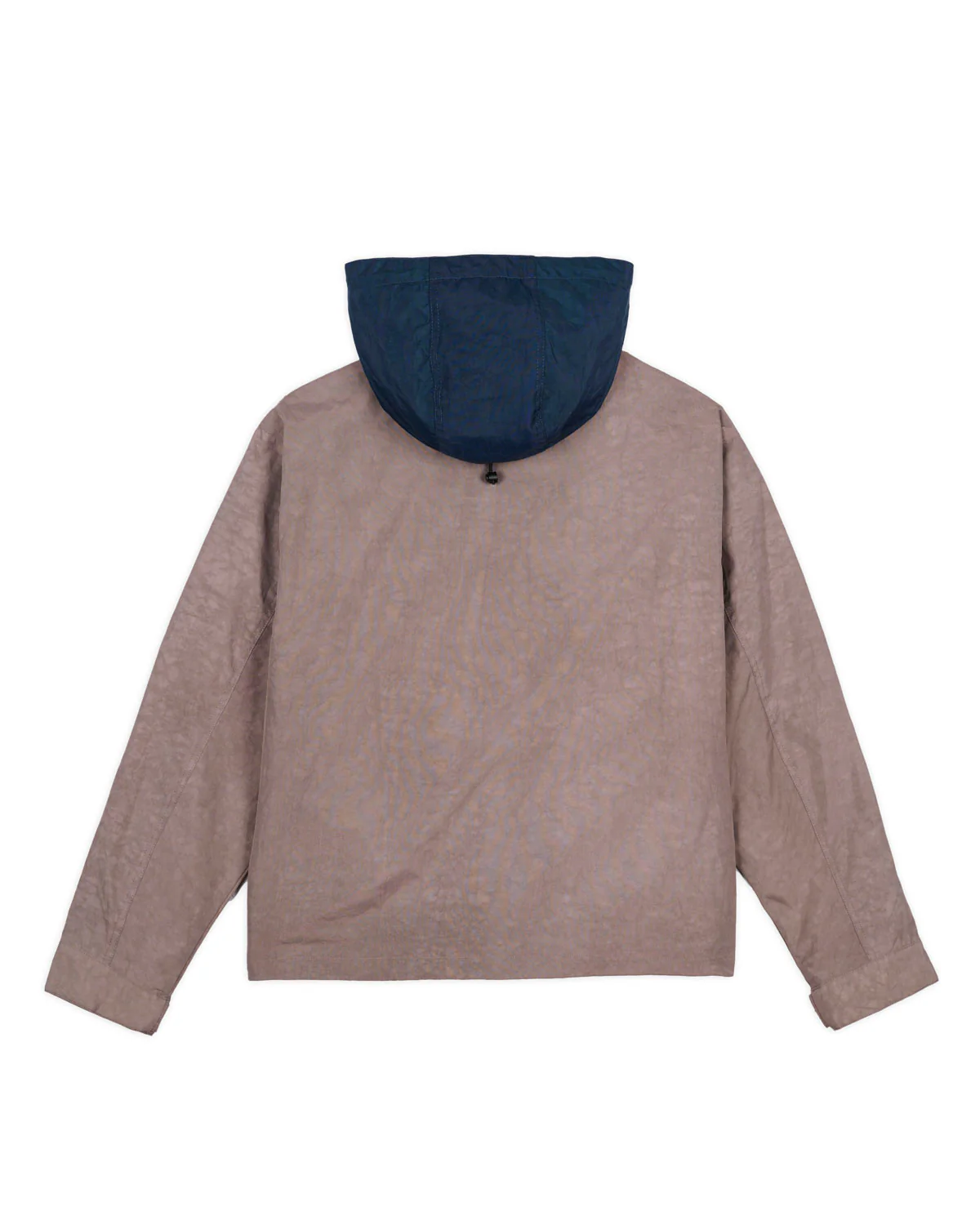Cropped Hunting Jacket - Tan - Image 3