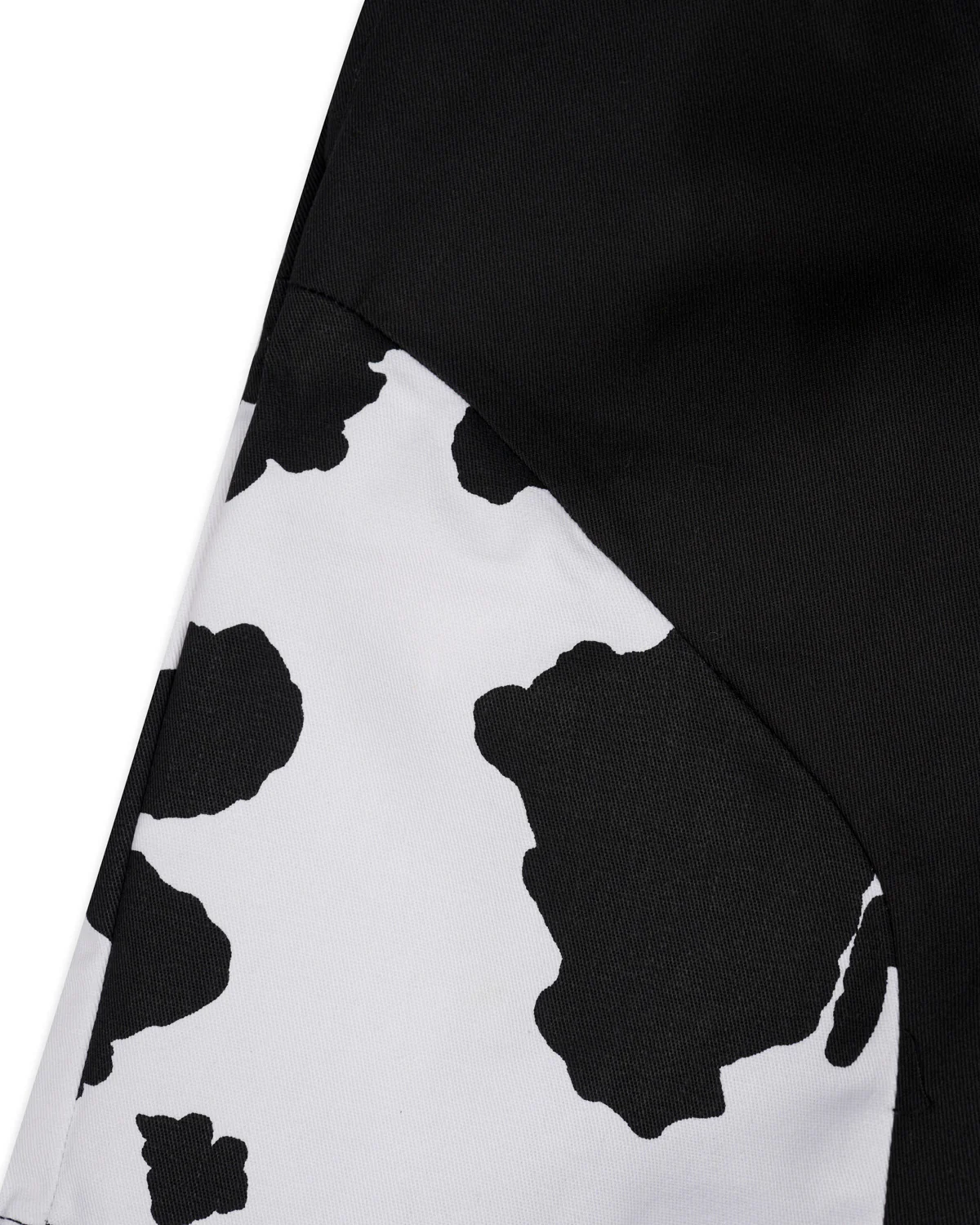 Dickies Organic Panel 874 Shorts - Cow - Image 3