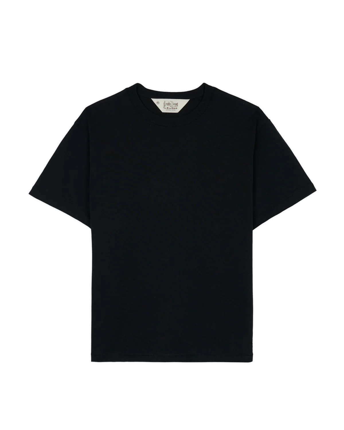 Easy T-shirt - Black