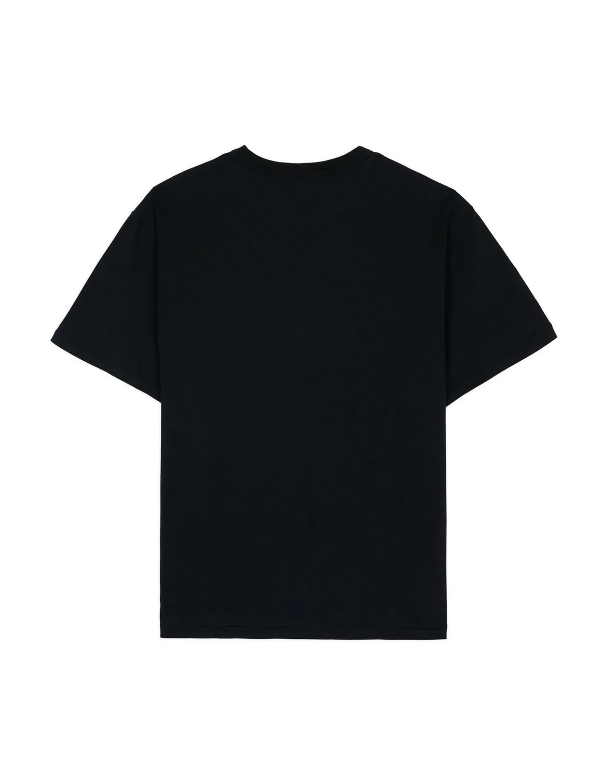 Easy T-shirt - Black - Image 3