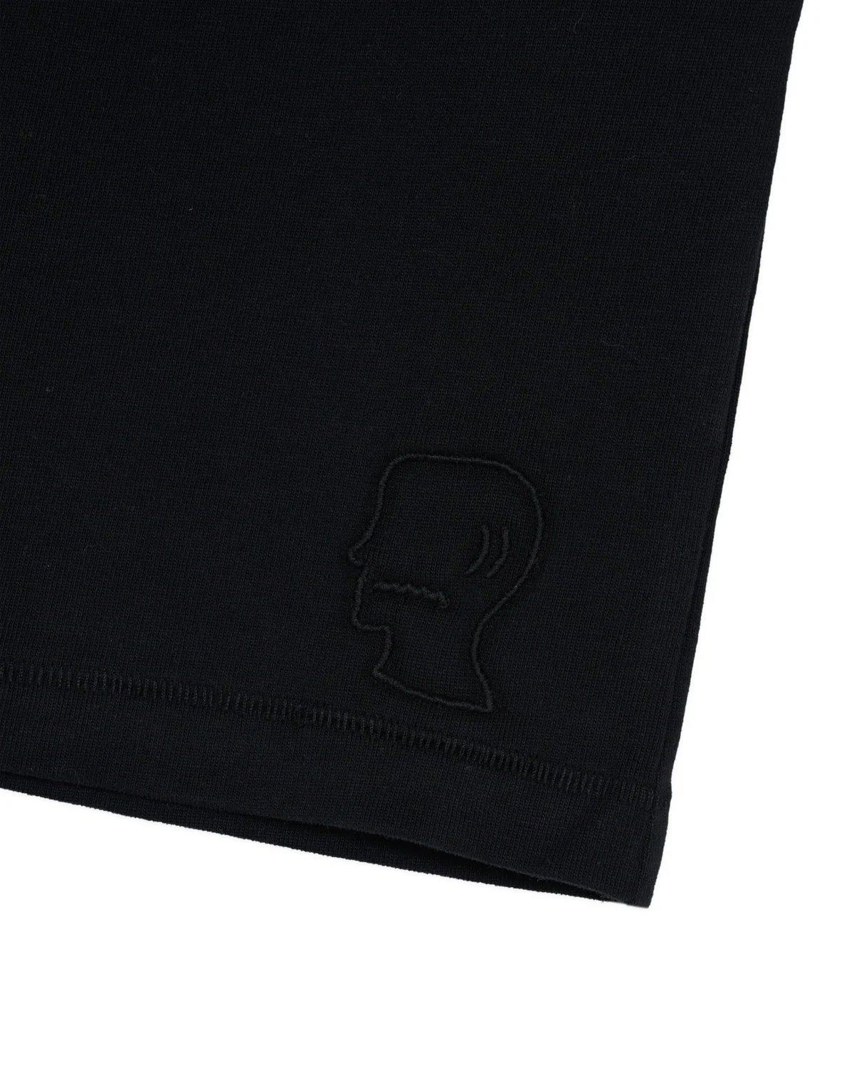 Easy T-shirt - Black - Image 5