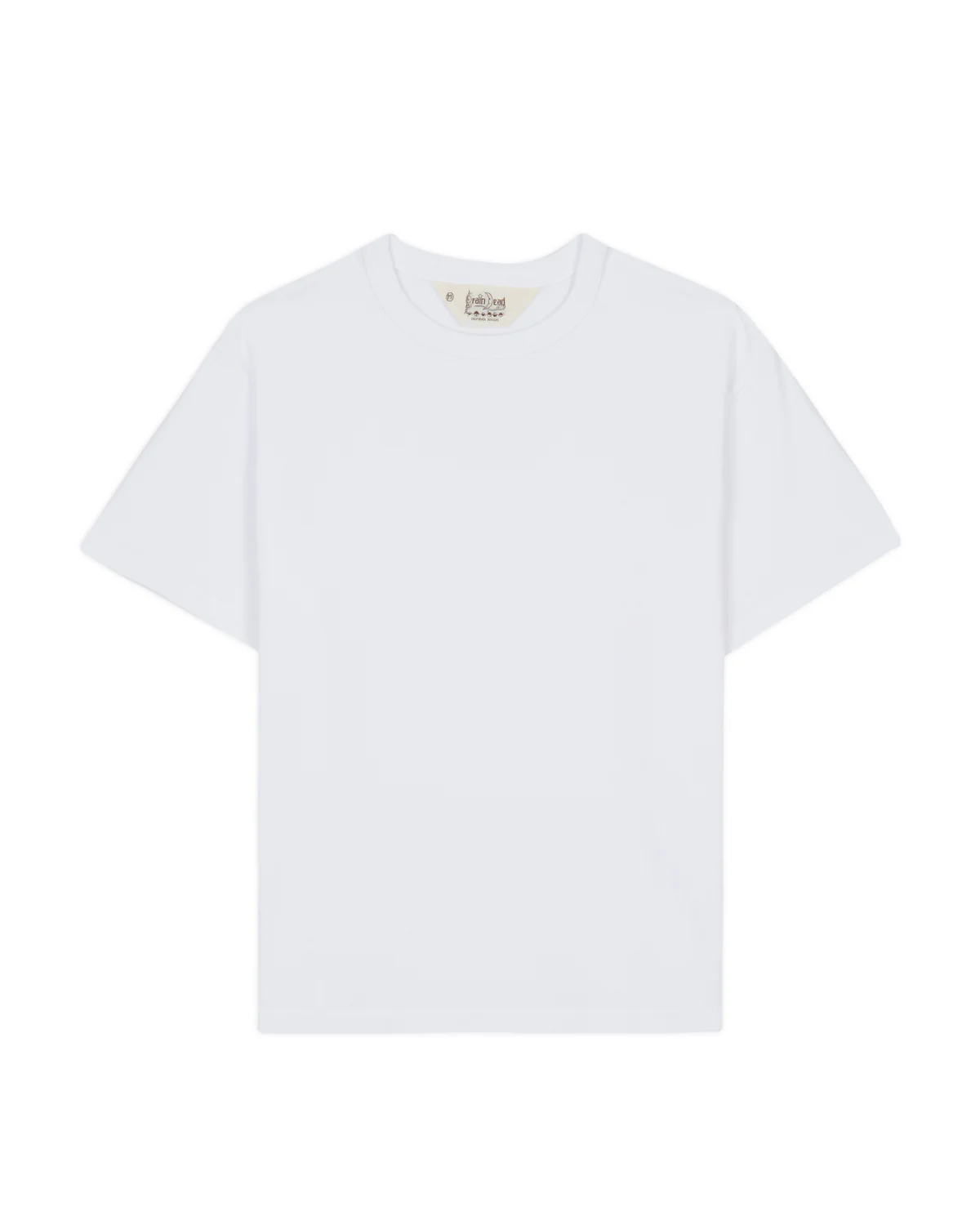 Easy T-shirt - White