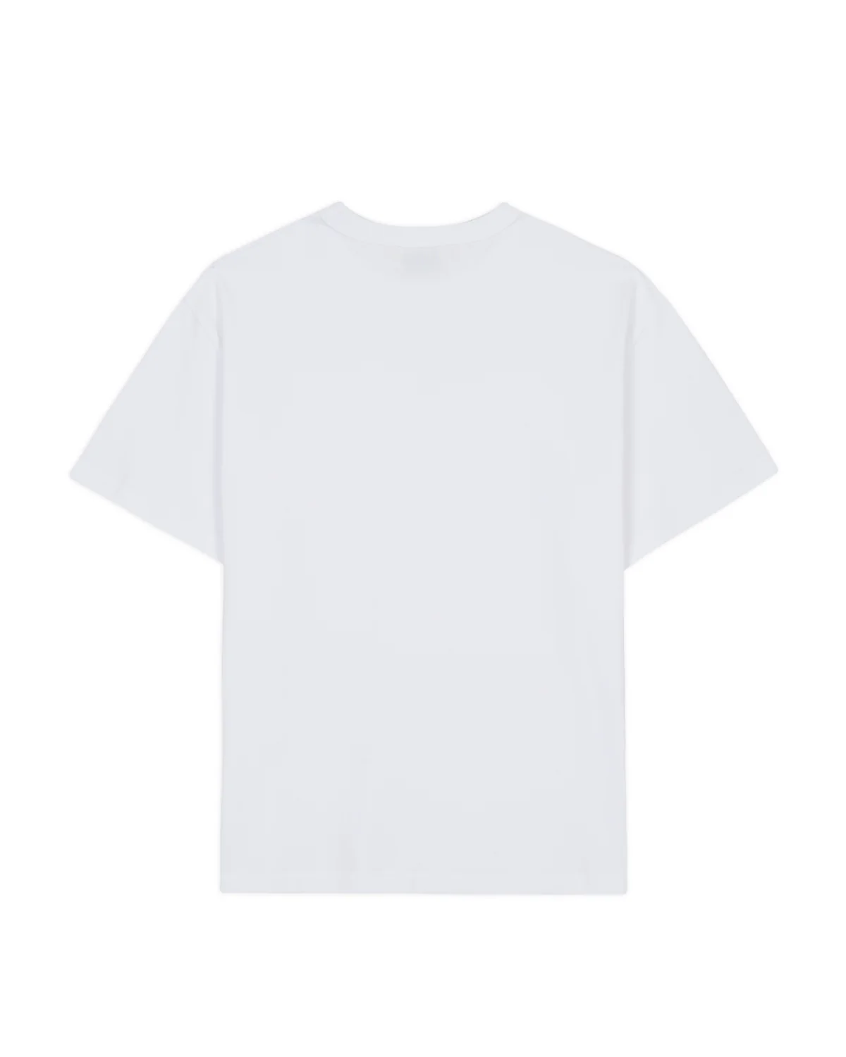 Easy T-shirt - White - Image 3