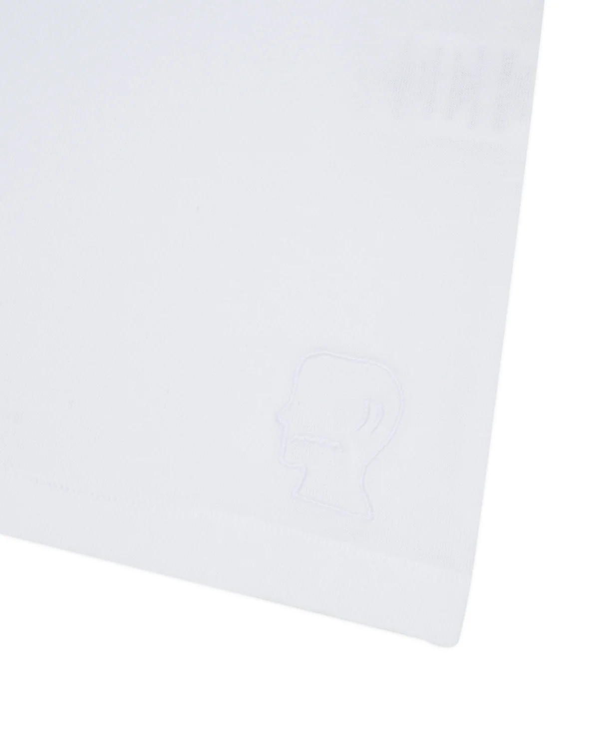 Easy T-shirt - White - Image 5