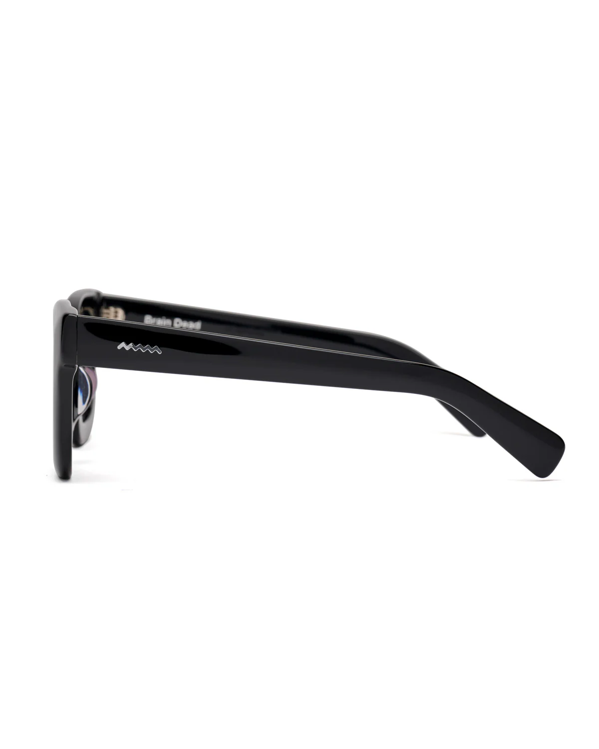 Elia Post Modern Primitive Eye Protection - Black - Image 2