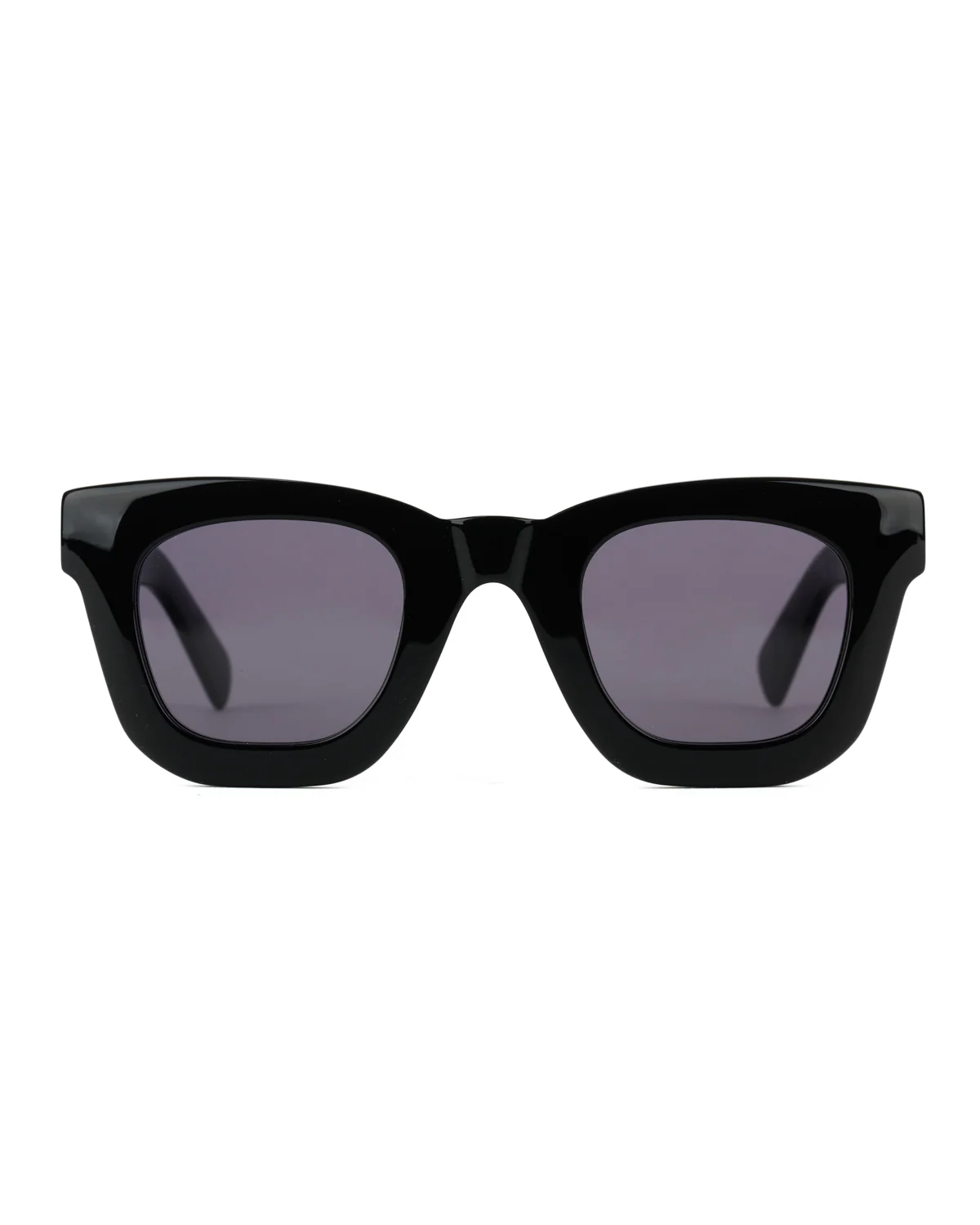 Elia Post Modern Primitive Eye Protection - Black