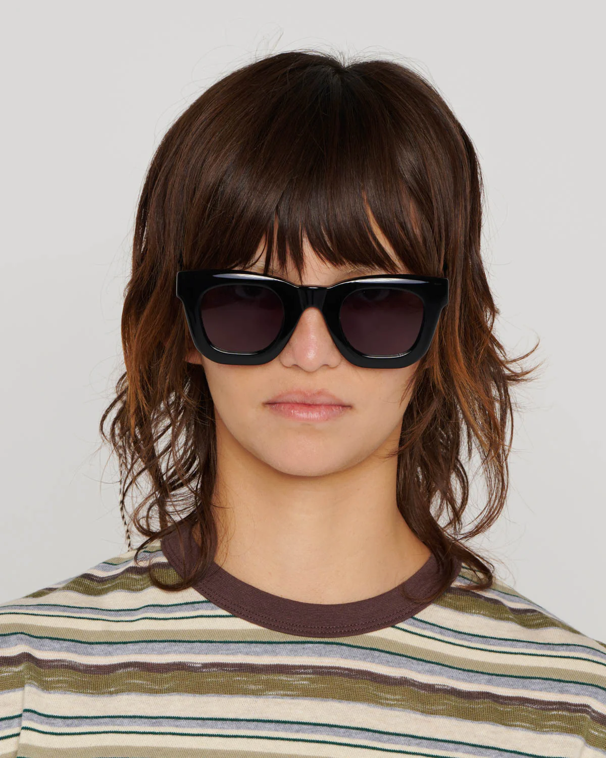 Elia Post Modern Primitive Eye Protection - Black - Image 3