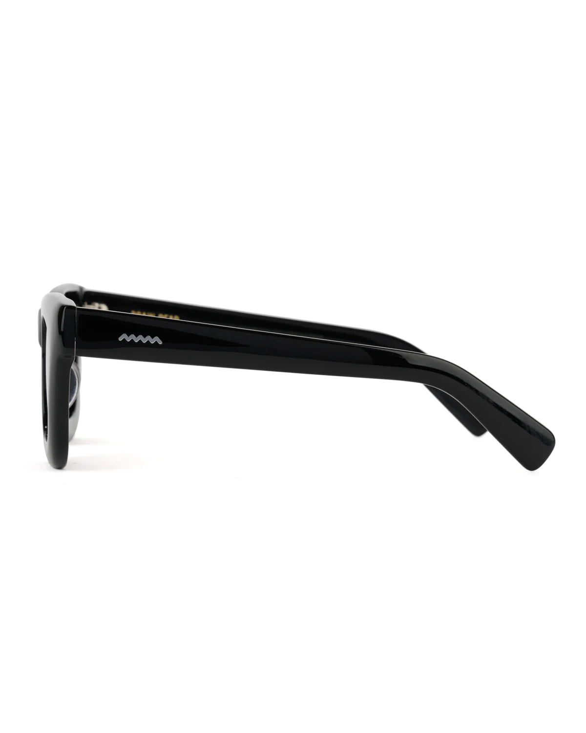 Elia Post Modern Primitive Eye Protection - Black - Image 7