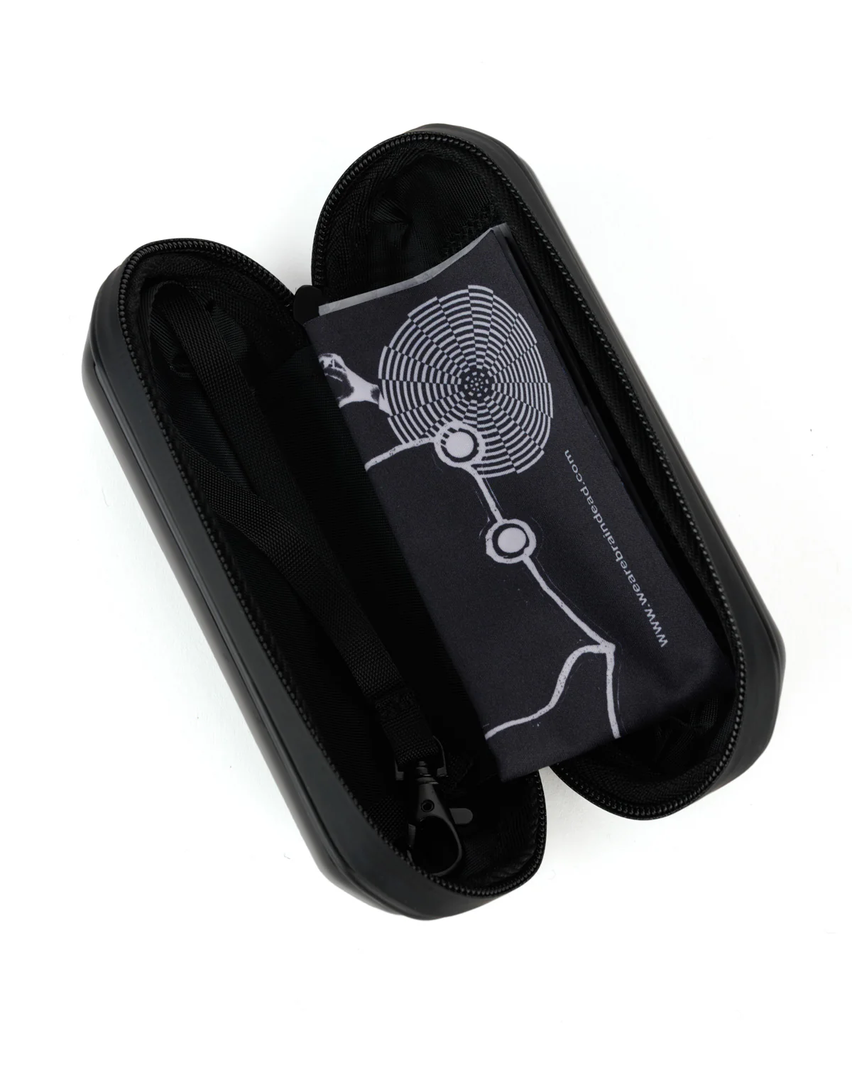 Elia Post Modern Primitive Eye Protection - Black - Image 9