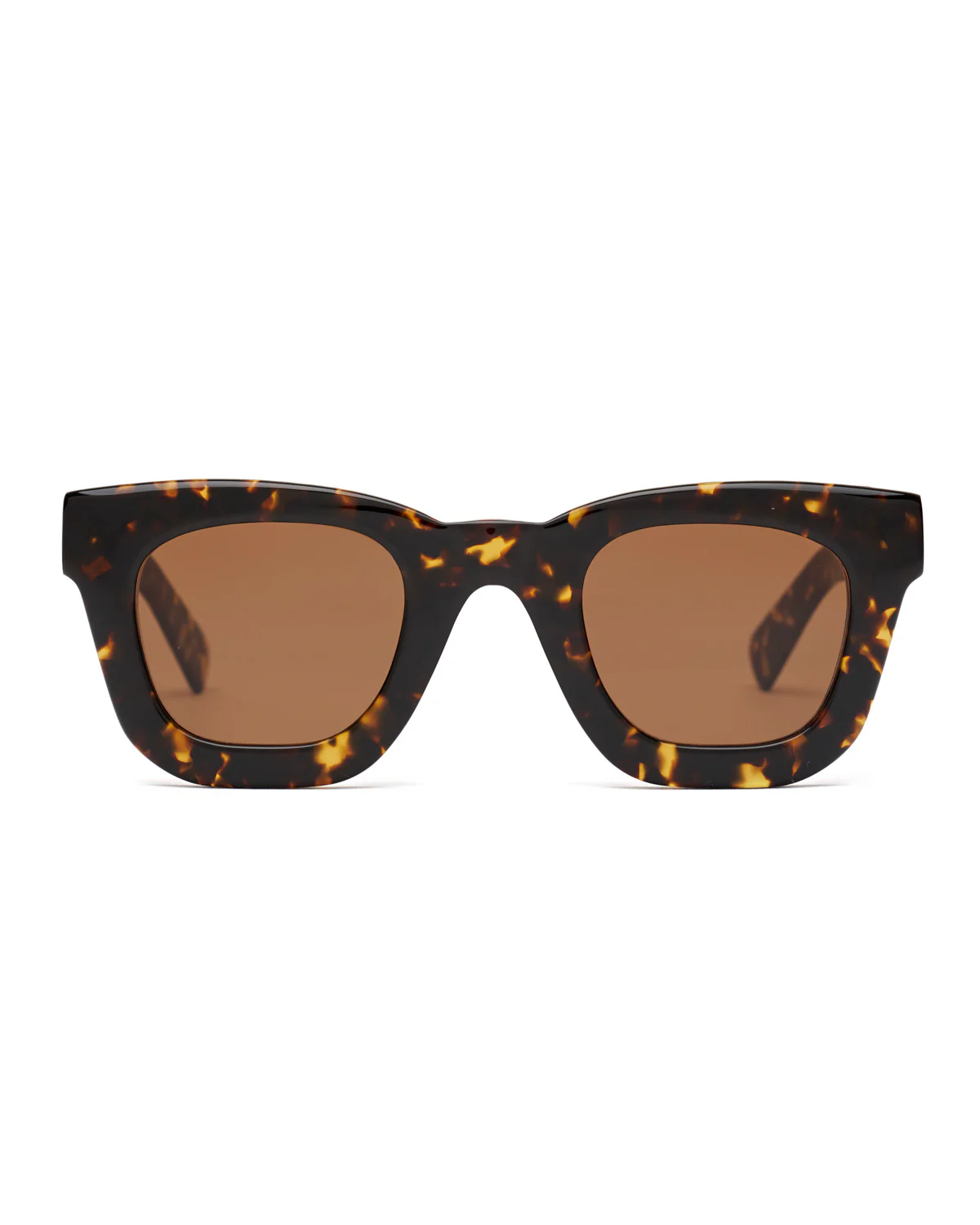 Elia Post Modern Primitive Eye Protection - Tortoise