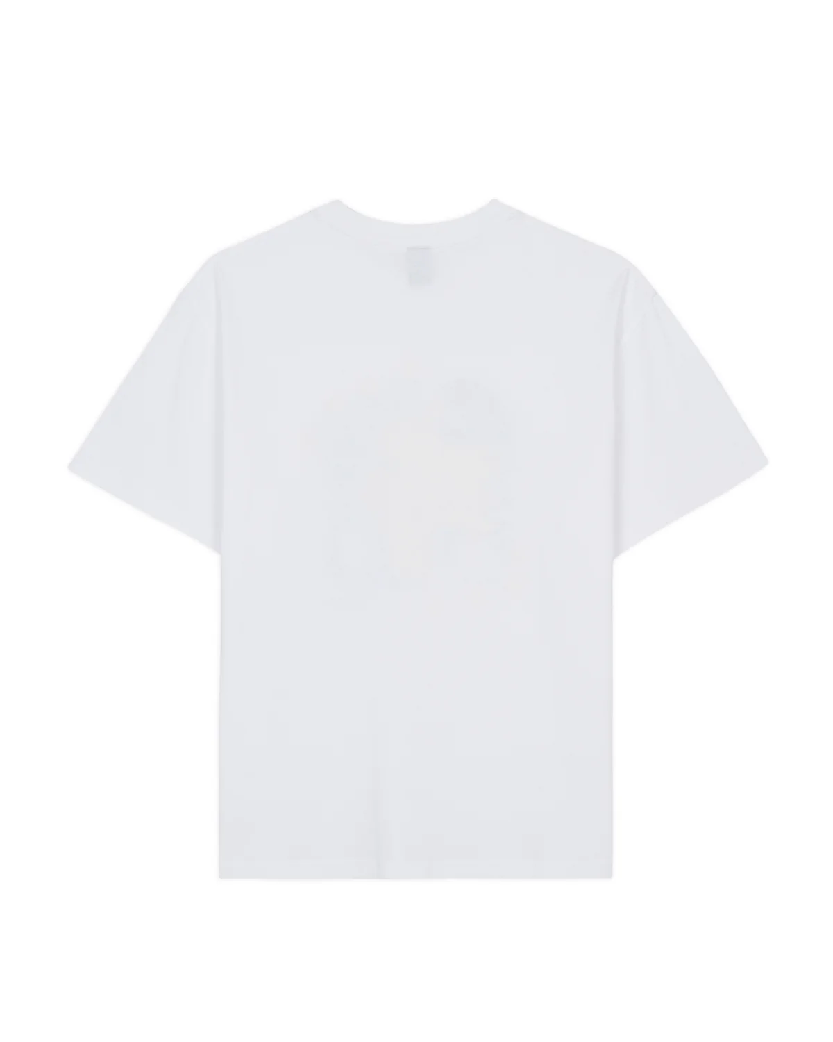 Euphoria T-shirt - White - Image 3