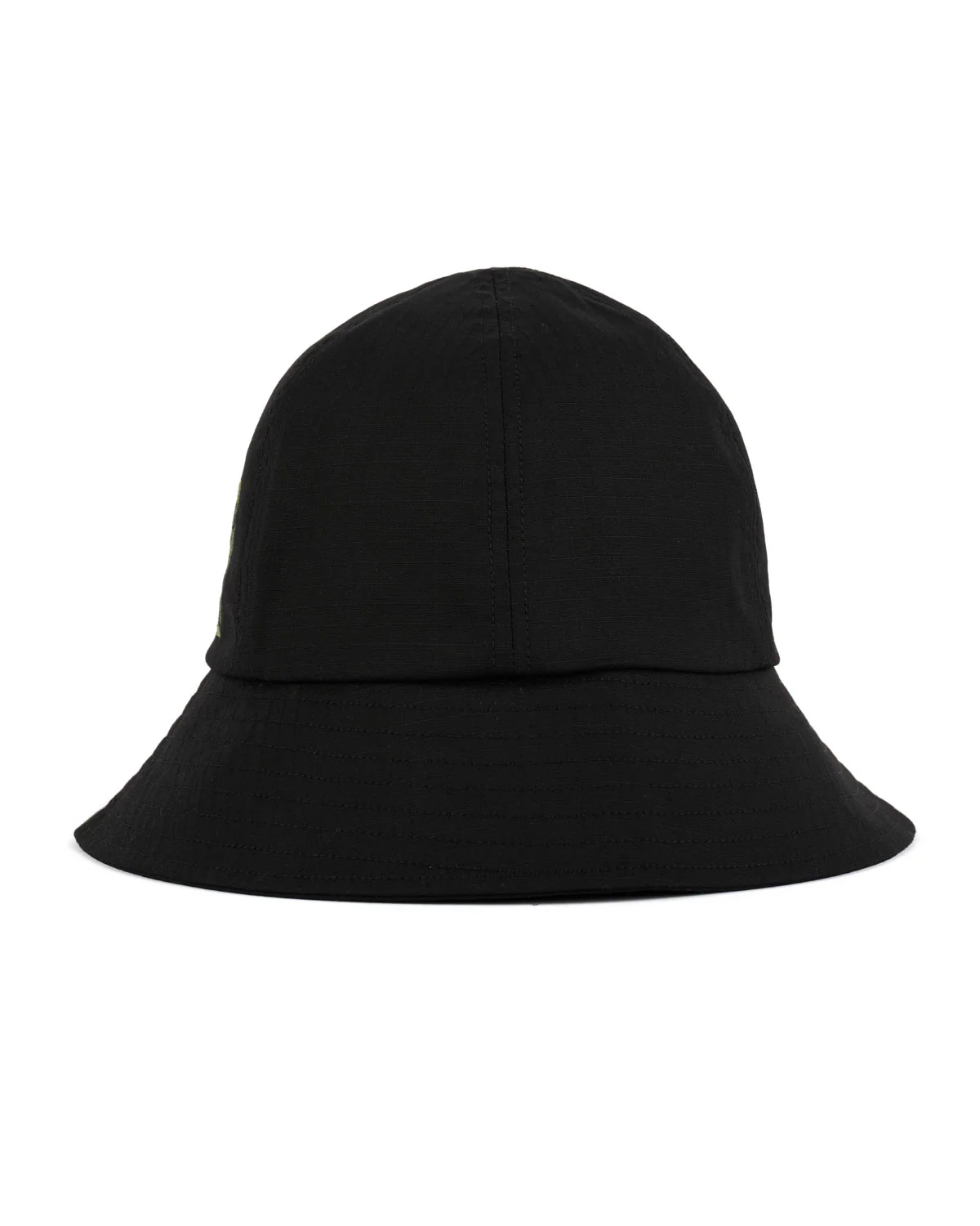 Fishing Bucket Hat - Black - Image 2