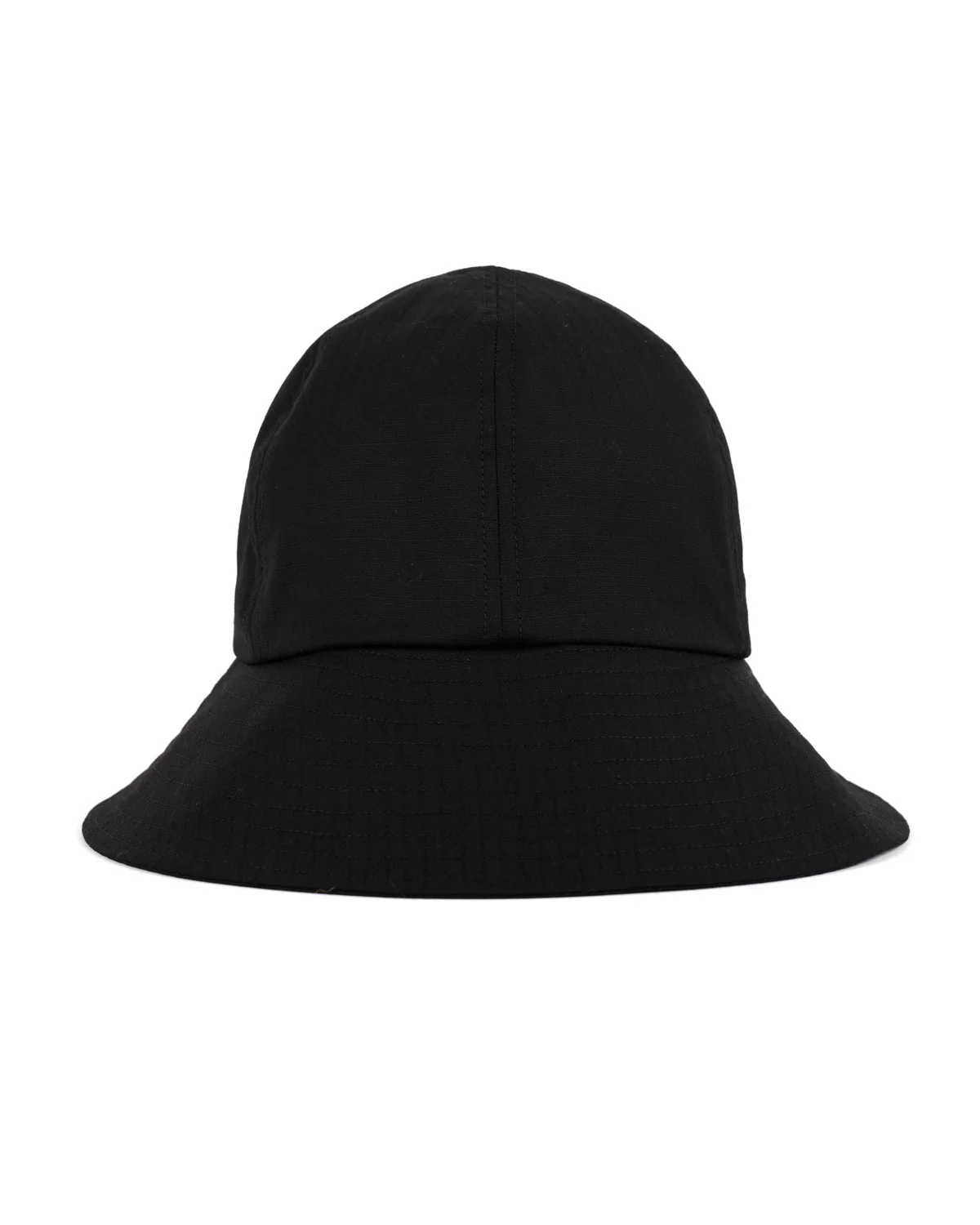 Fishing Bucket Hat - Black - Image 3