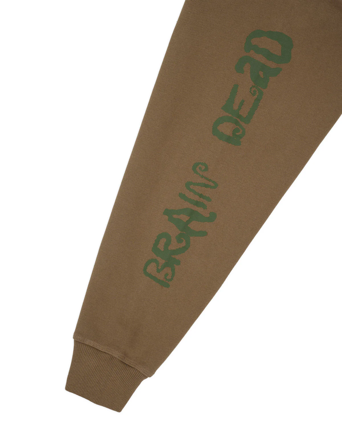 Future Vision Hoodie - Coffee - Image 4
