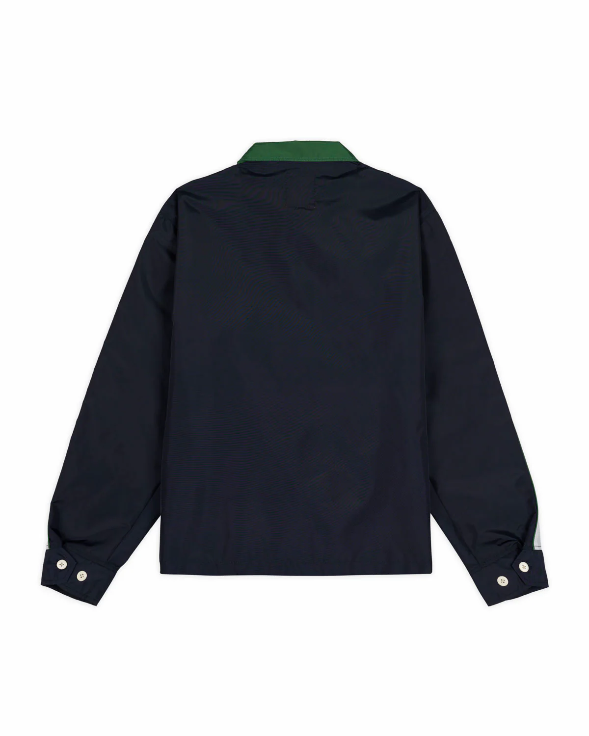 Meltdown Racing Jacket - Navy - Image 3