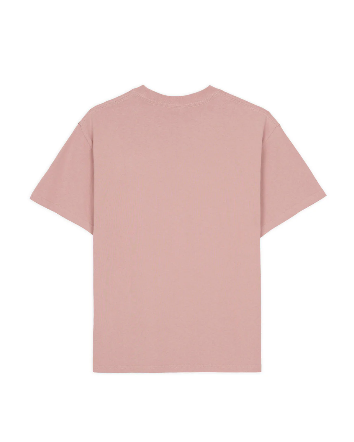 Mind Games T-shirt - Mauve - Image 2