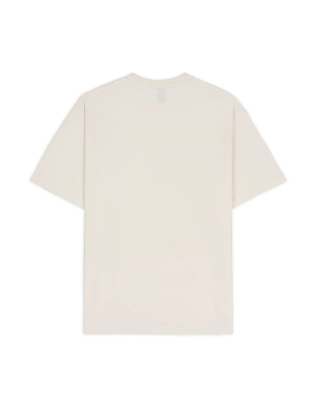 Movimento T-shirt - Cream - Image 3