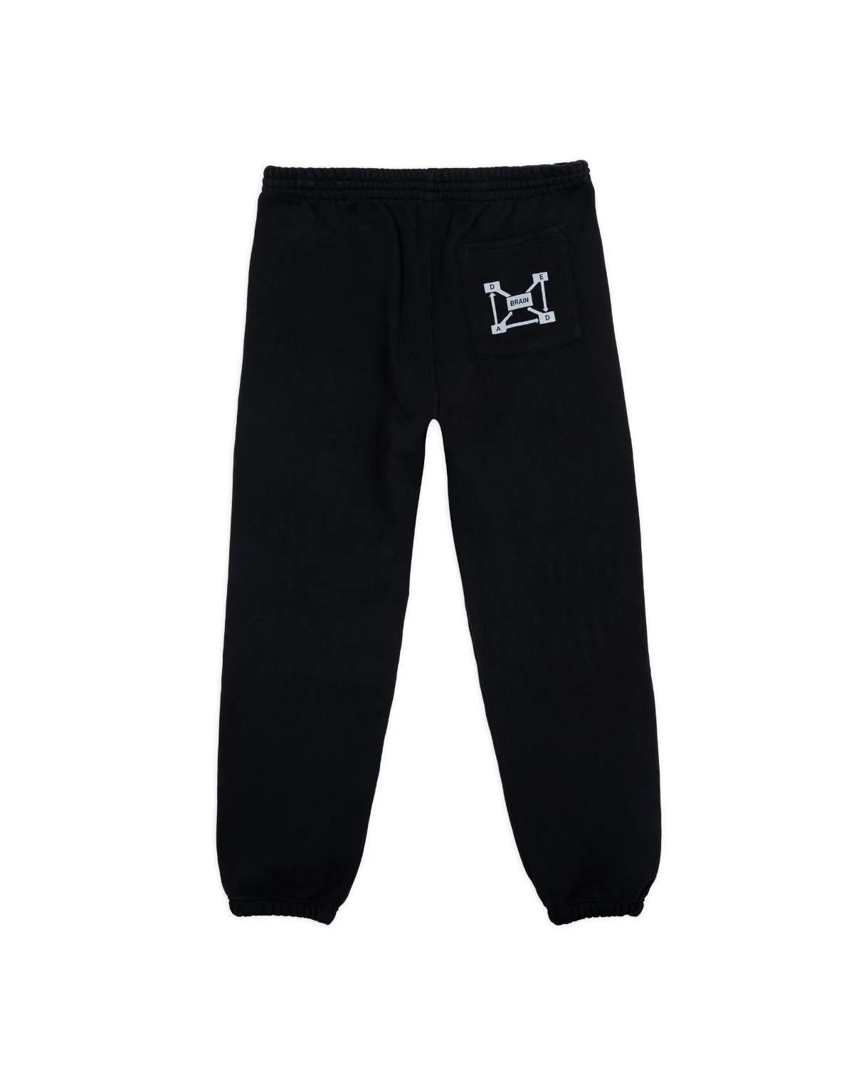 Mystic Lucid Sweatpants - Black - Image 5