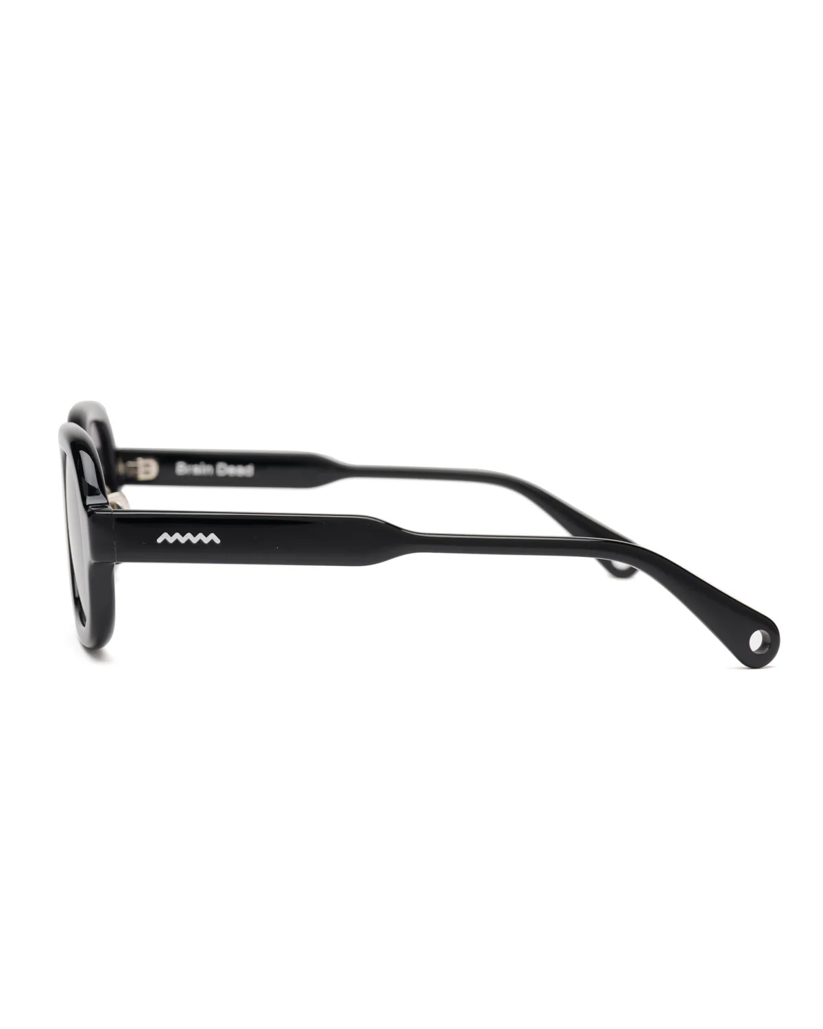 Newman Post Modern Primitive Eye Protection - Black - Image 5