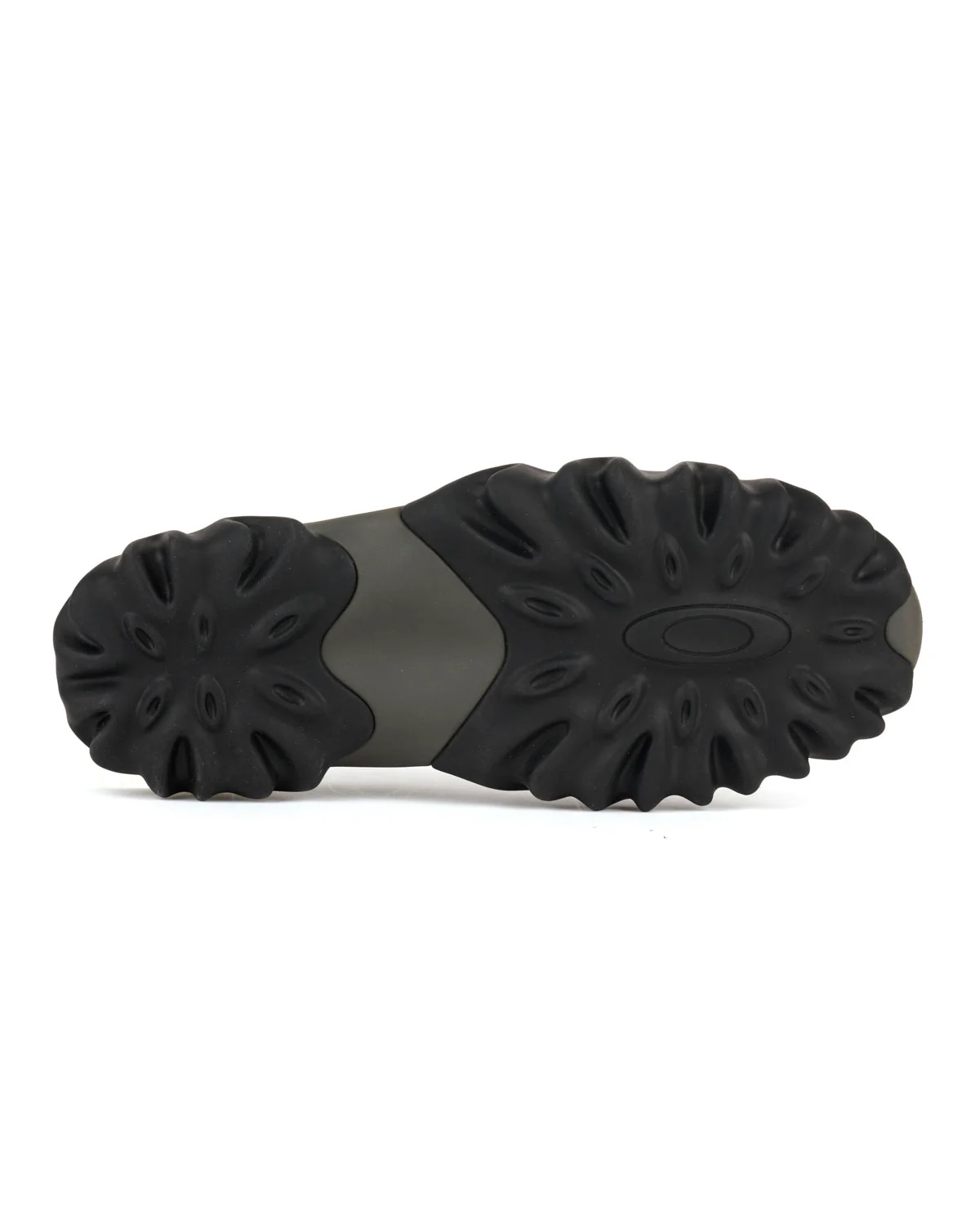 Oakley Factory Team Chop Saw Mule- Ganache/Black - Image 5