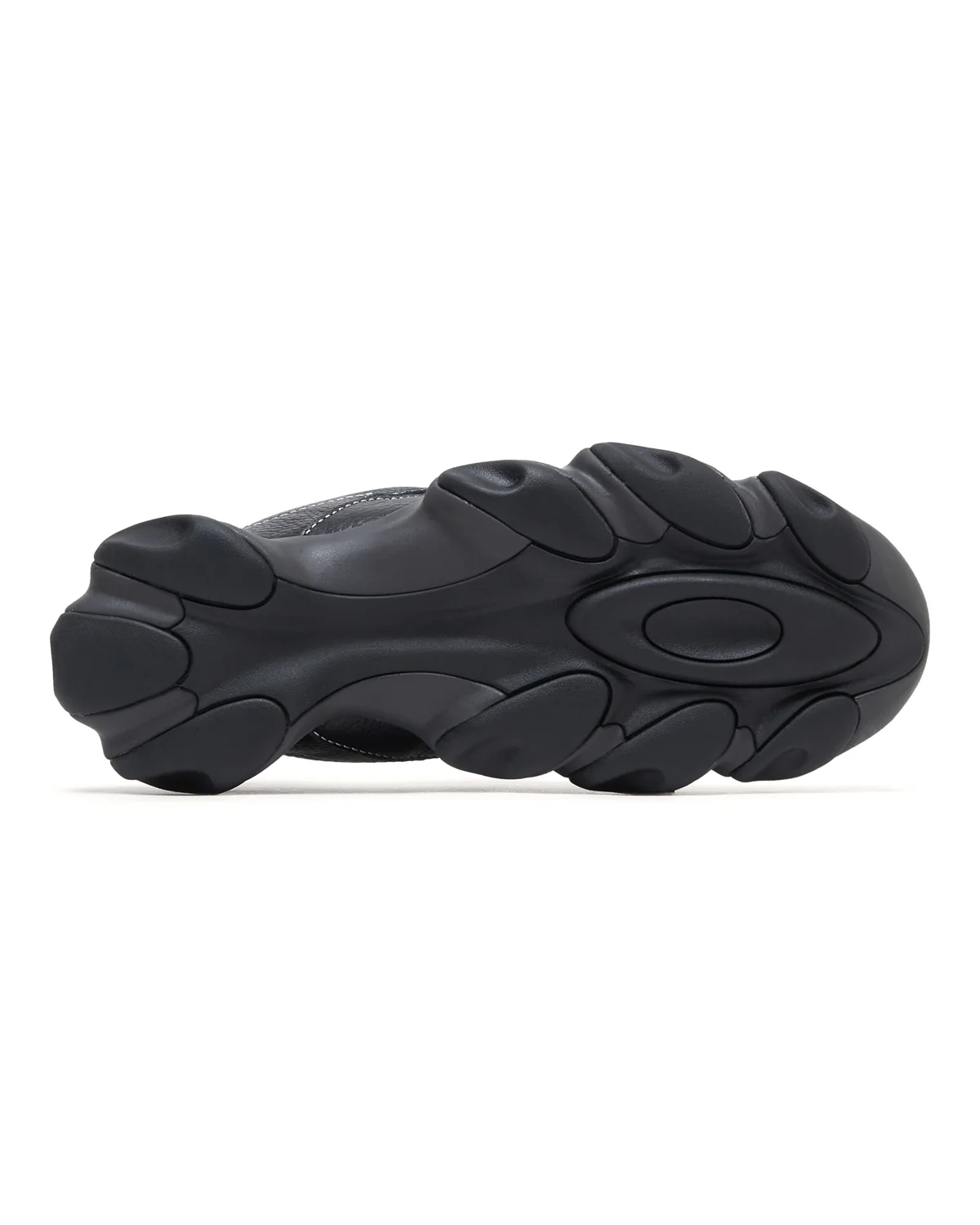 Oakley Factory Team Flesh Warp - Black / White - Image 5