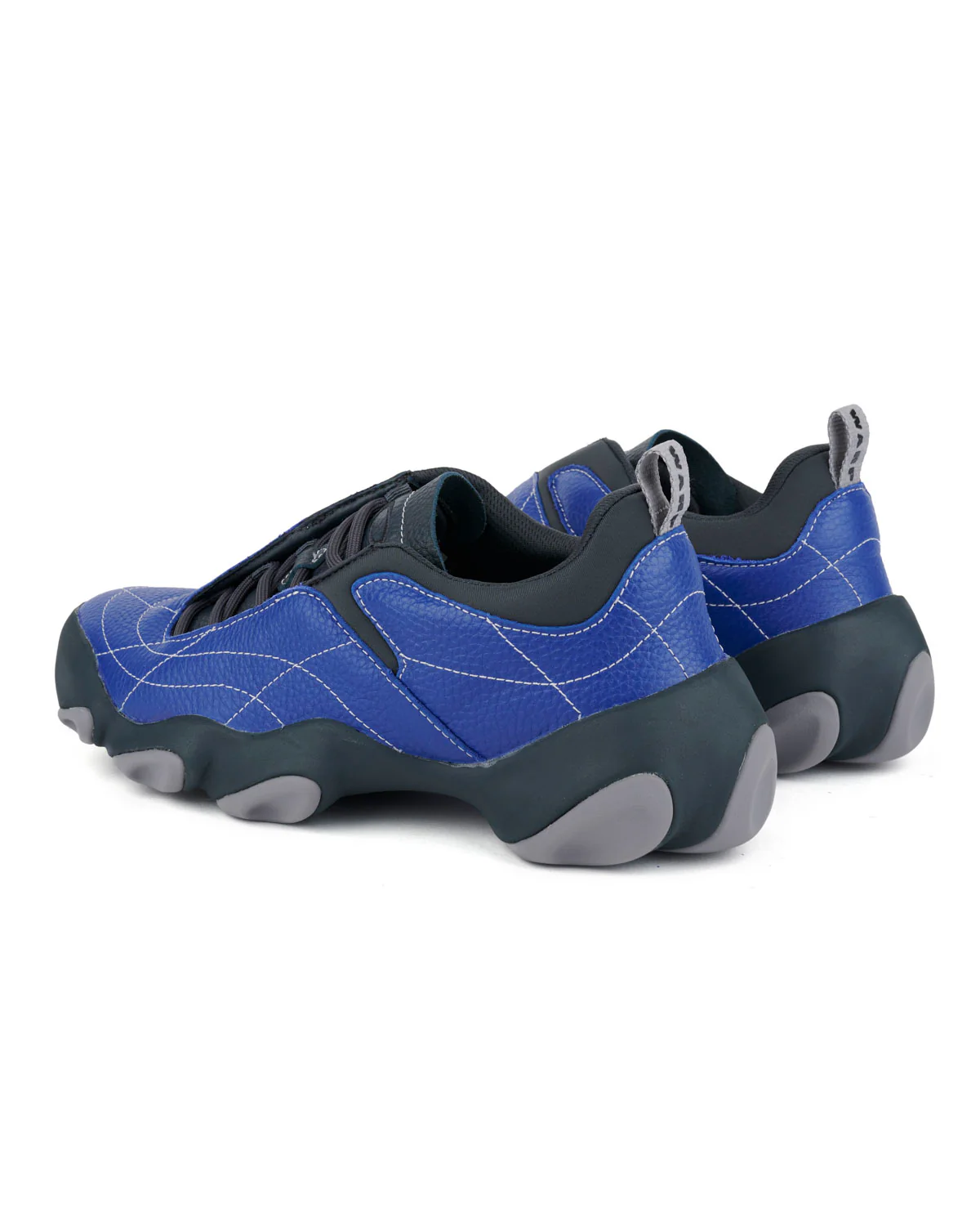 Oakley Factory Team Flesh Warp - Blue/ Black - Image 4